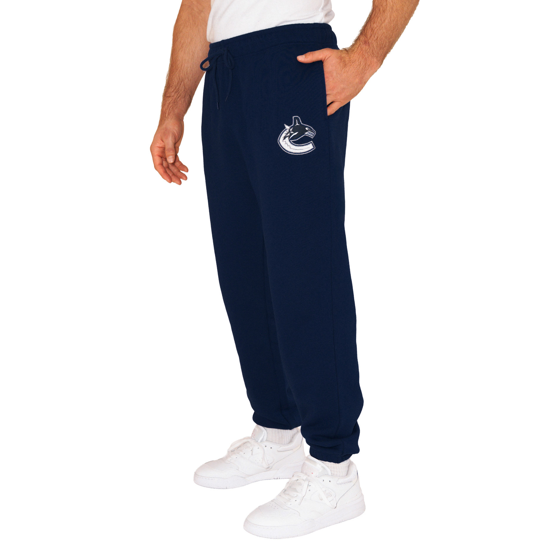 NHL Joggers - Vancouver Canucks