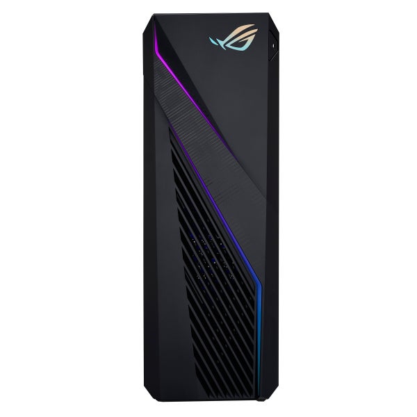ASUS ROG Strix G16CHR Gaming Desktop - 14th Gen Intel Core ASUS ROG Strix G16CHR Gaming Desktop - 14th Gen Intel Core