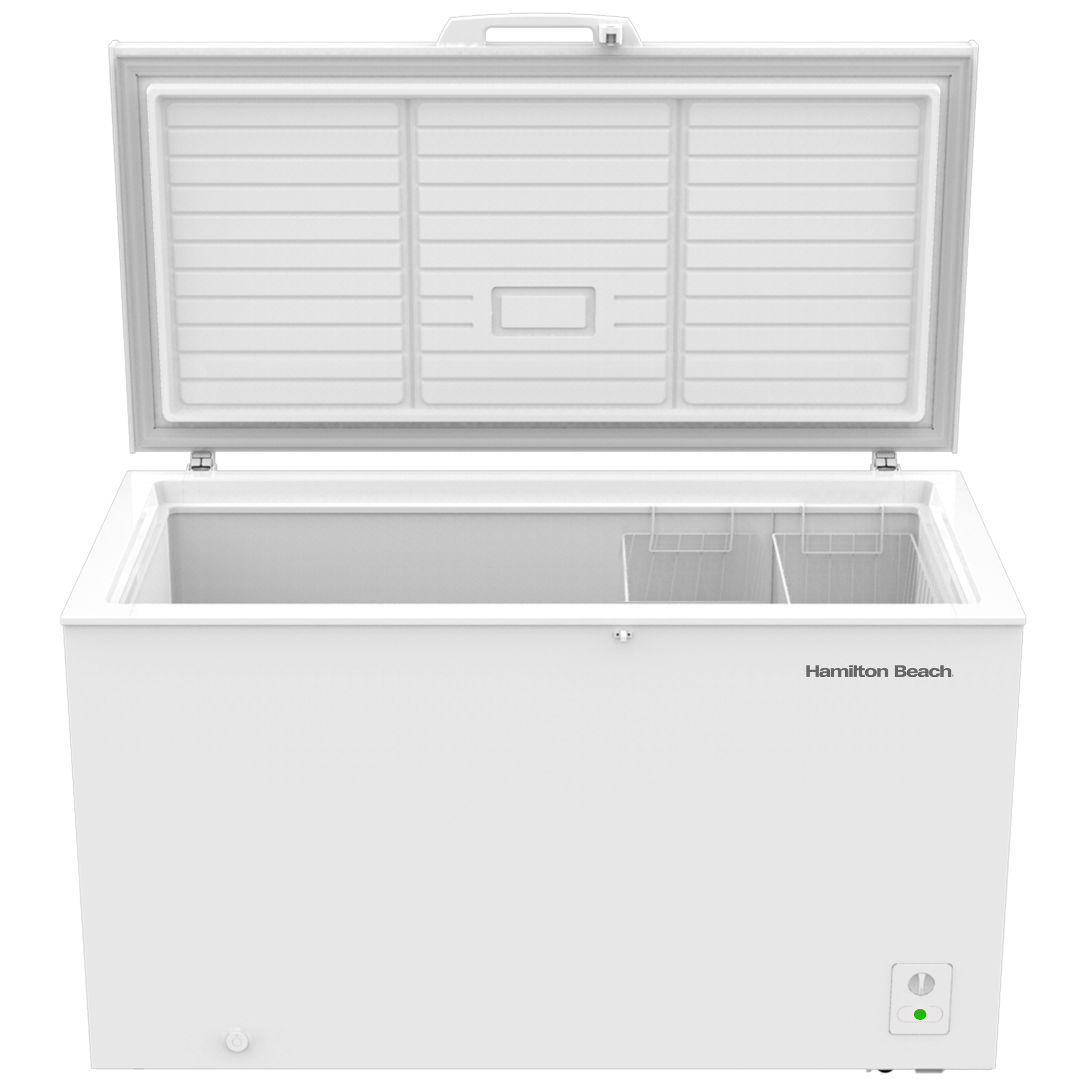 Costco Hamilton Beach Freezer