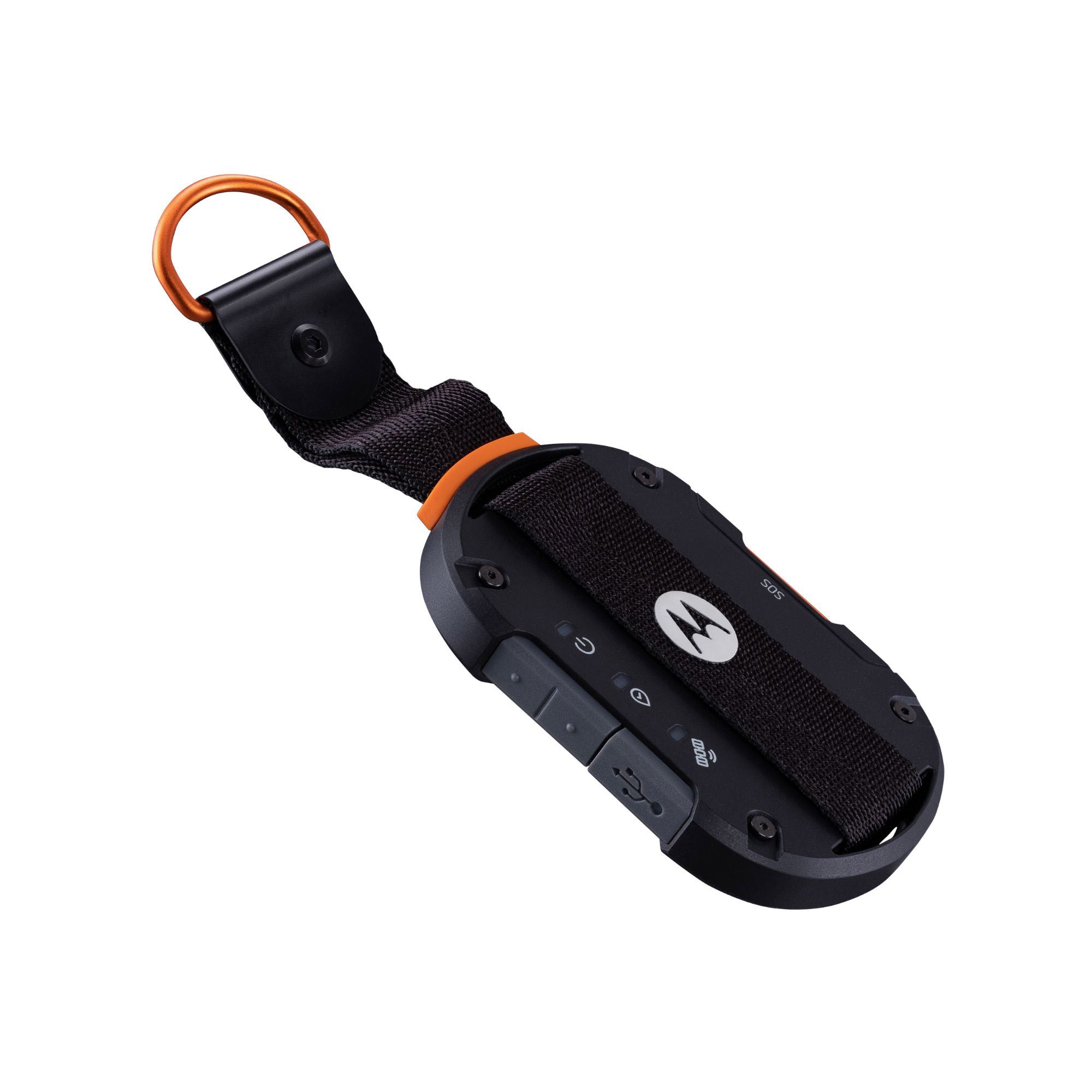 Motorola Defy Satellite Link with 12 months of ESSENTIAL+ Service