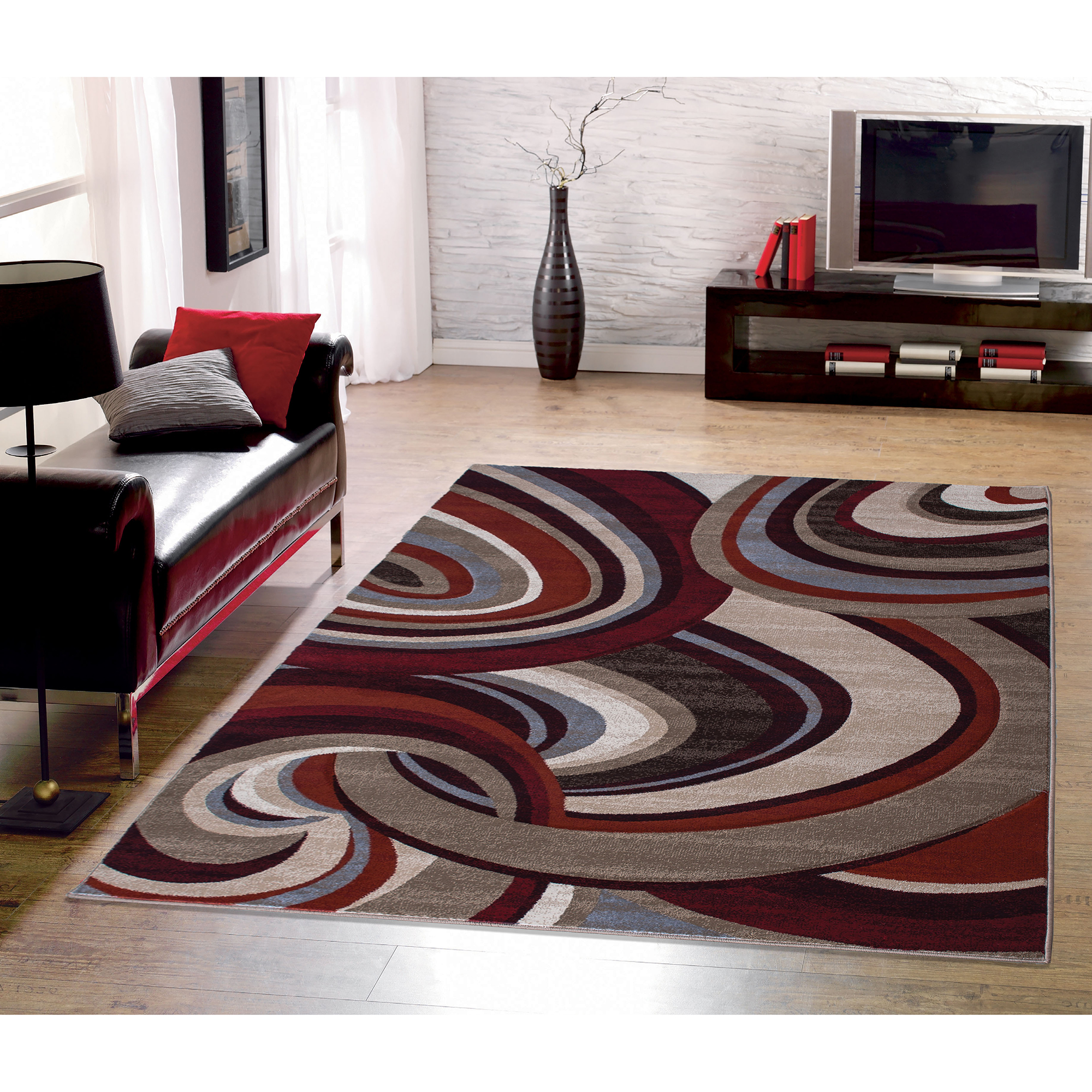 Segma Marlene Area Rug | Costco