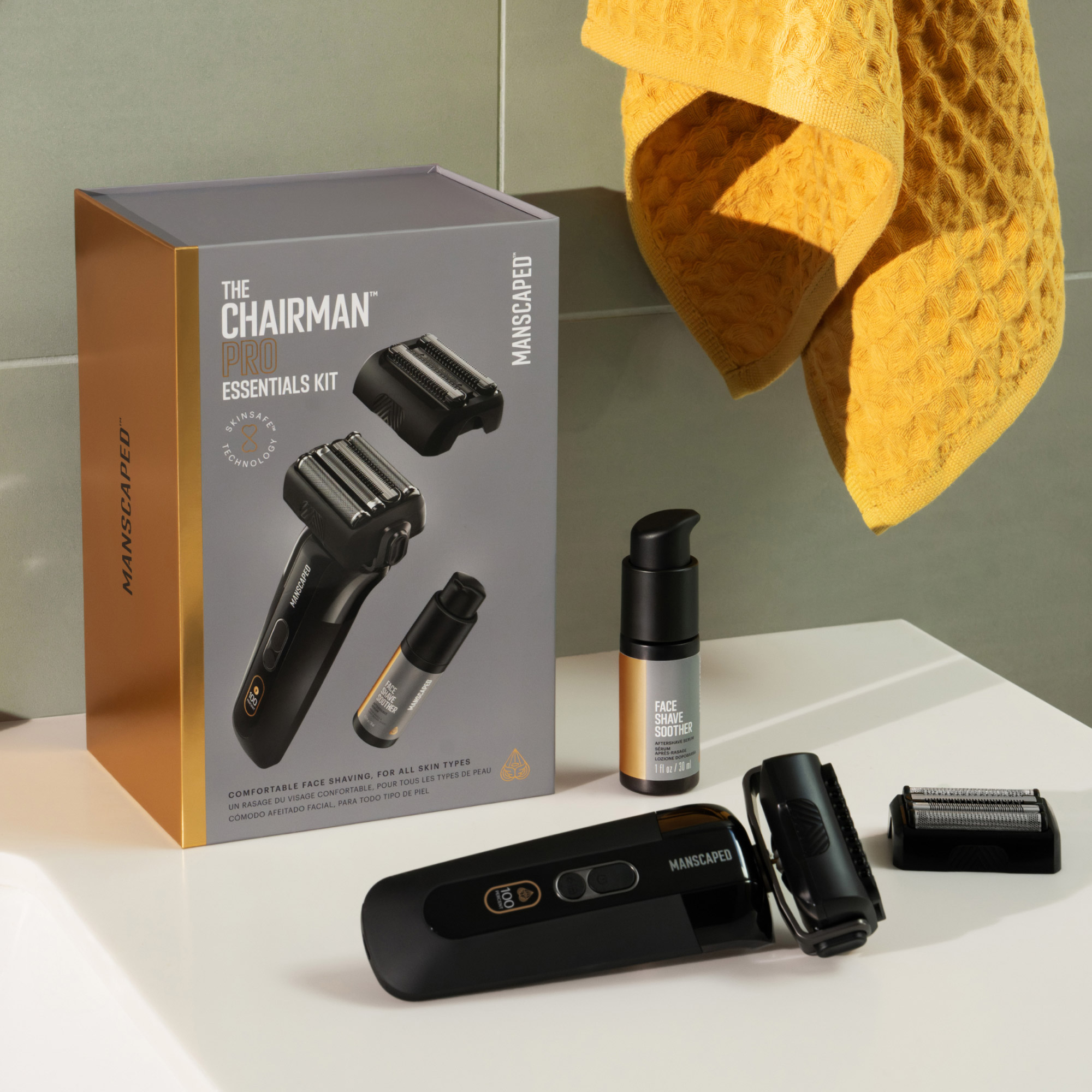 Enlarge Product Preview 6 Successfully Enriched by automation Job.