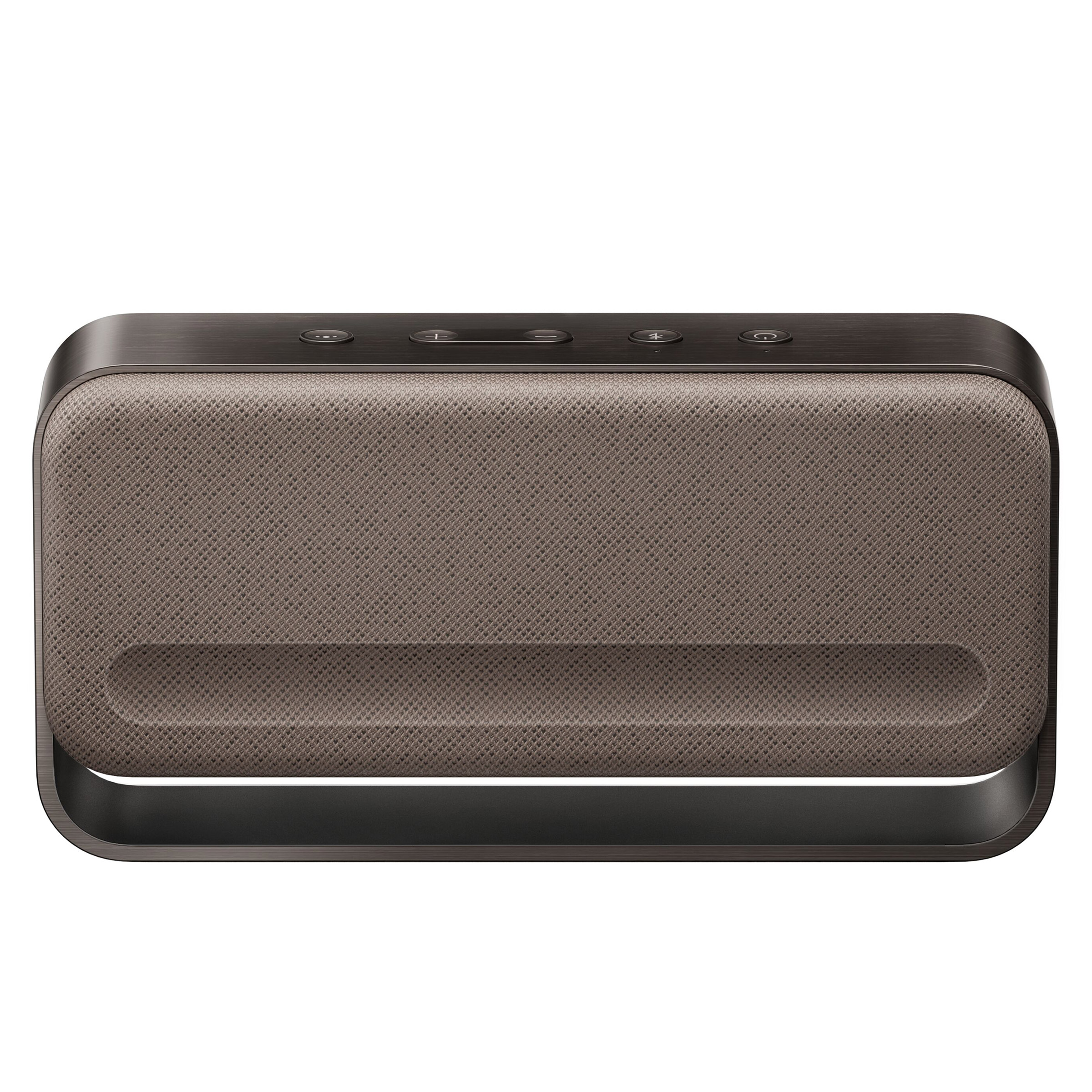 Bose SoundLink Home Bluetooth Speaker, Warm Wood | Costco