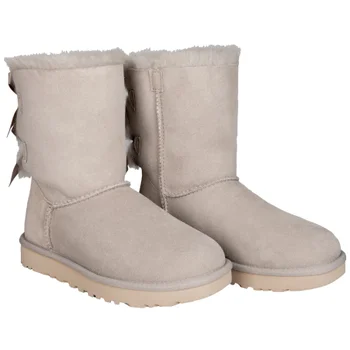 UGG Ladies' Bailey Bow II Boot | Costco UGG Ladies' Bailey Bow II Boot | Costco