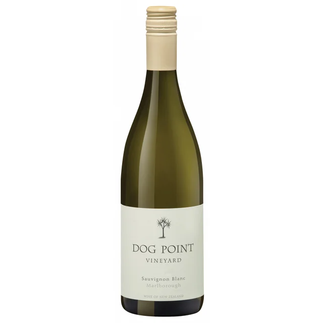 DOG POINT VINEYARDS SAUVIGNON BLANC NEW ZEALAND 750ML
