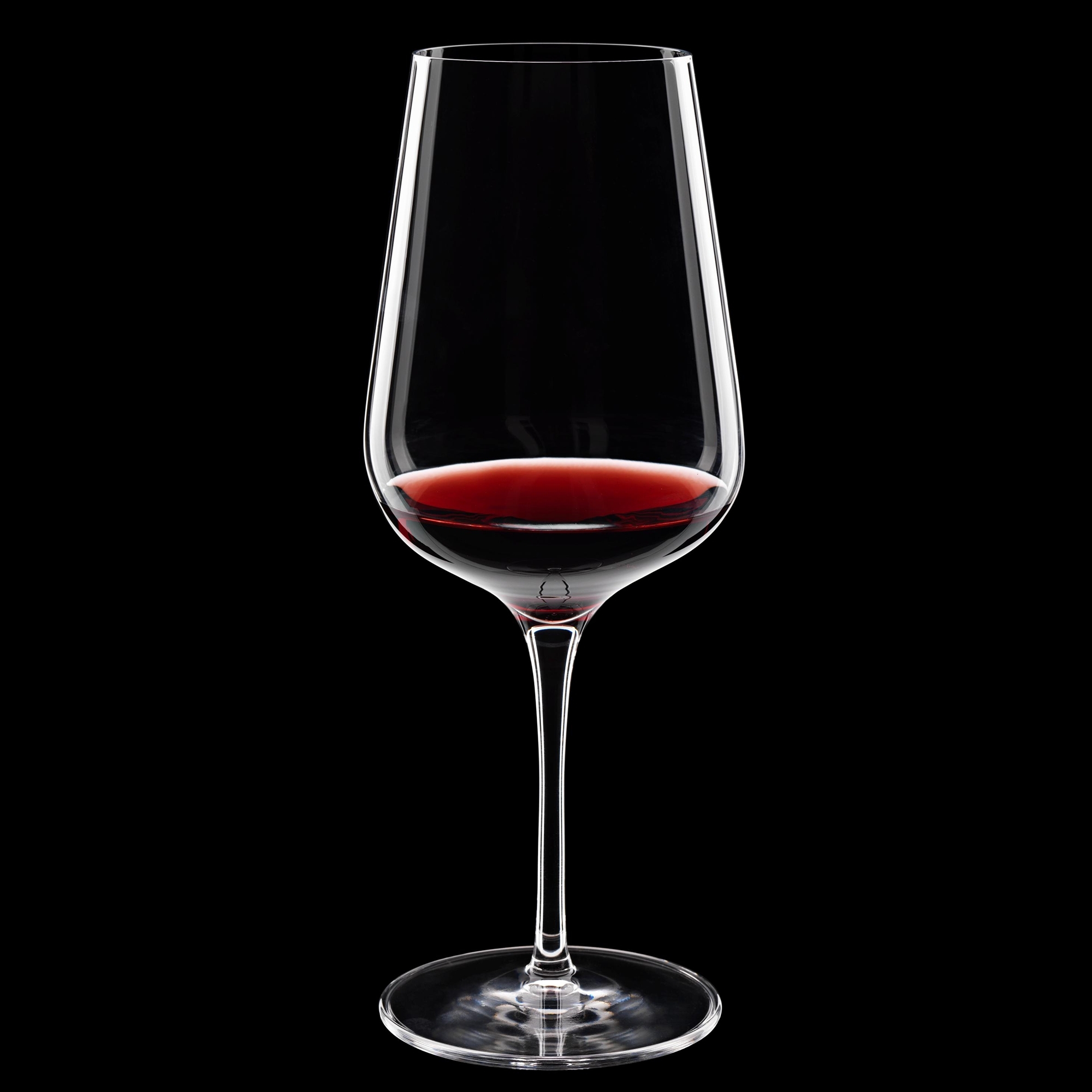 Luigi Bormioli Intenso All-Purpose Stems | Costco