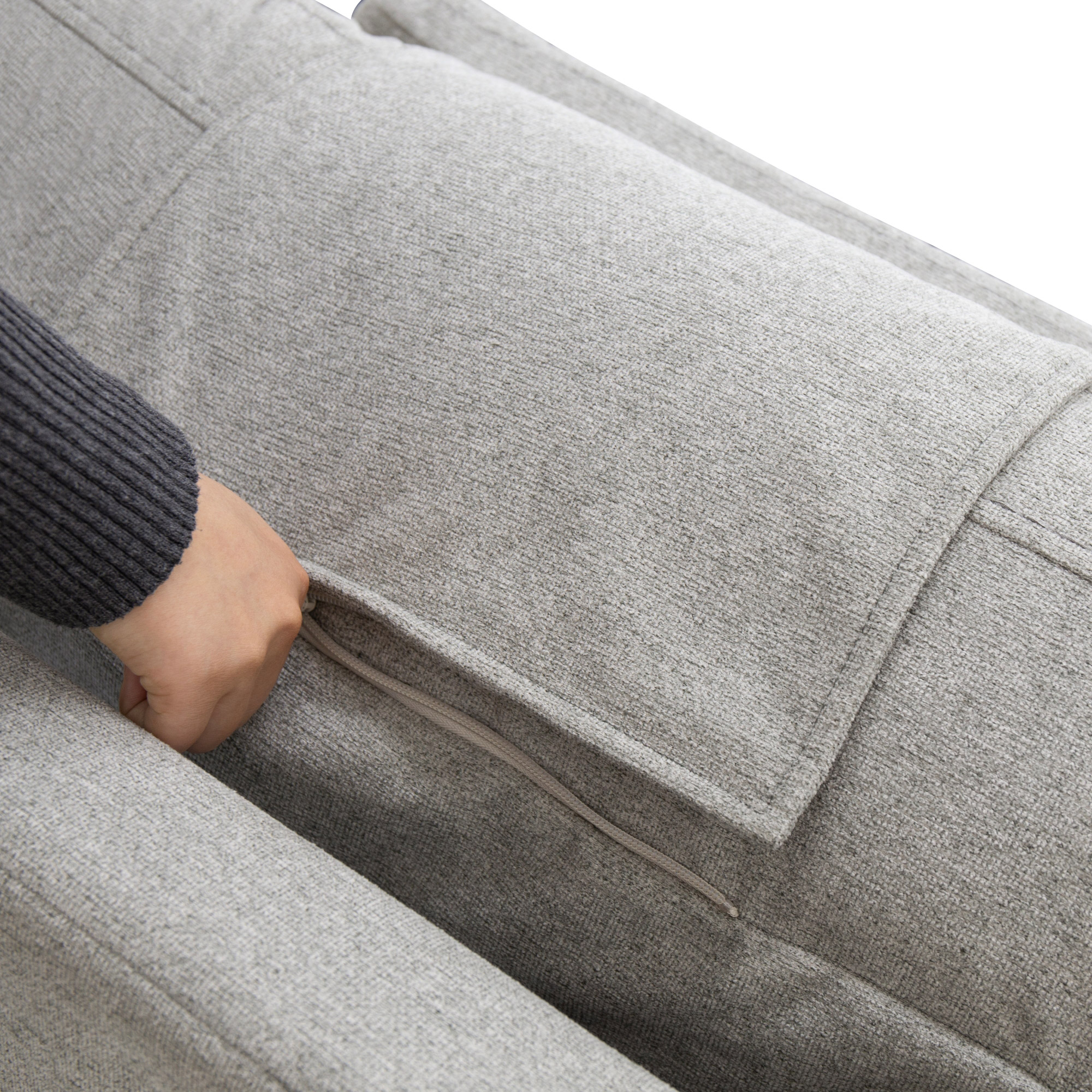 Enlarge Product Preview 4 Successfully Enriched by automation Job.