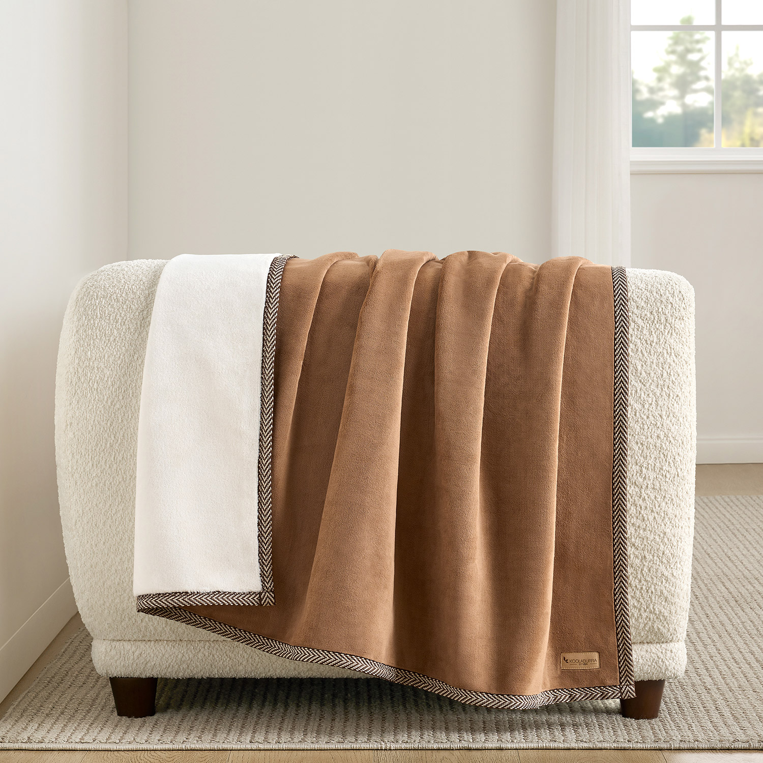 Koolaburra By UGG Throw
