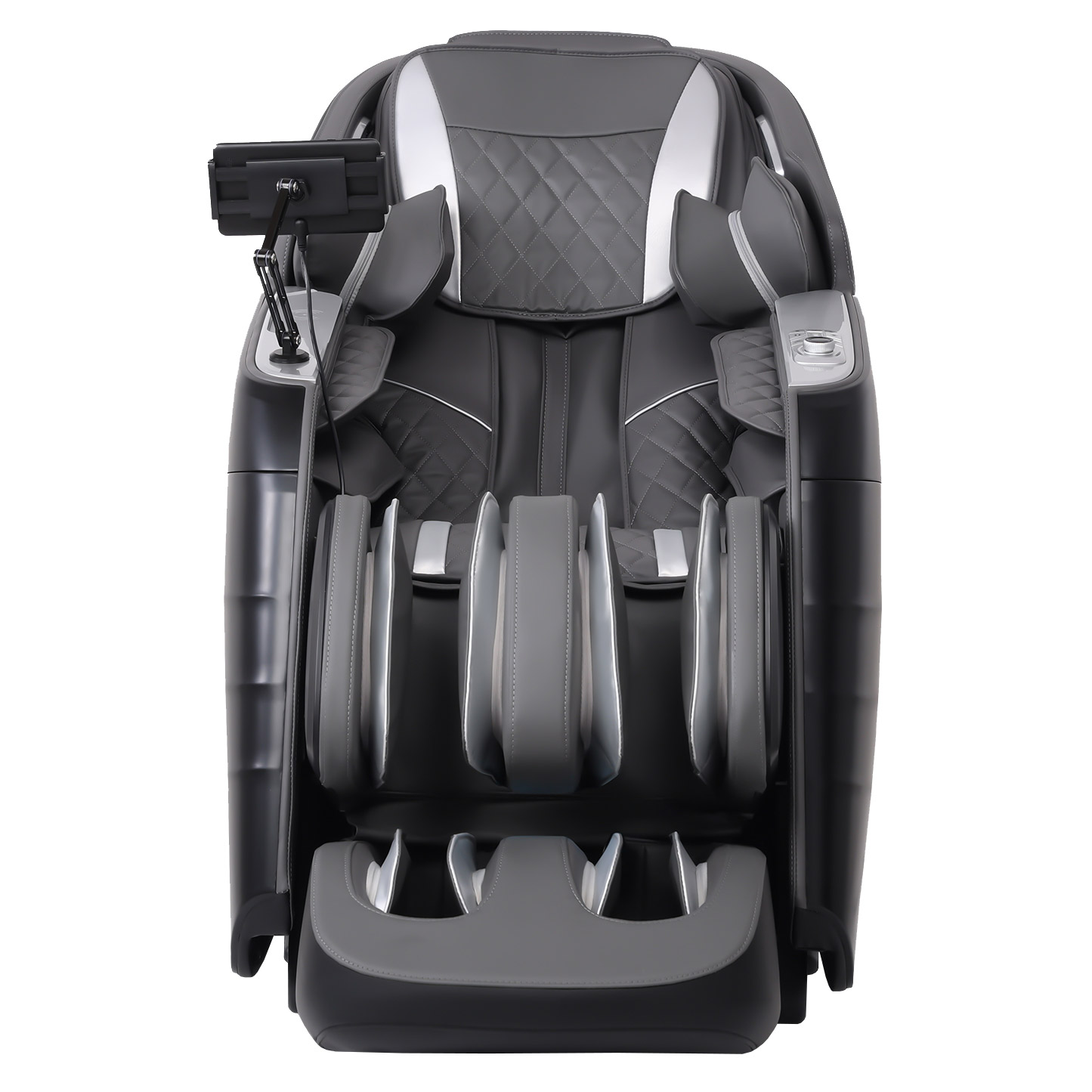 MassaMAX MD328 3D Massage Chair | Costco