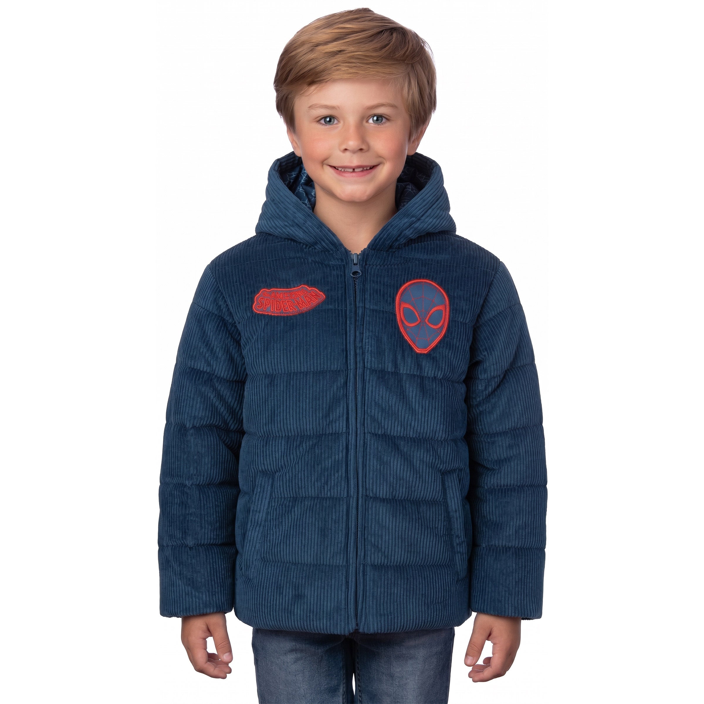 Character Kids' Corduroy Jacket