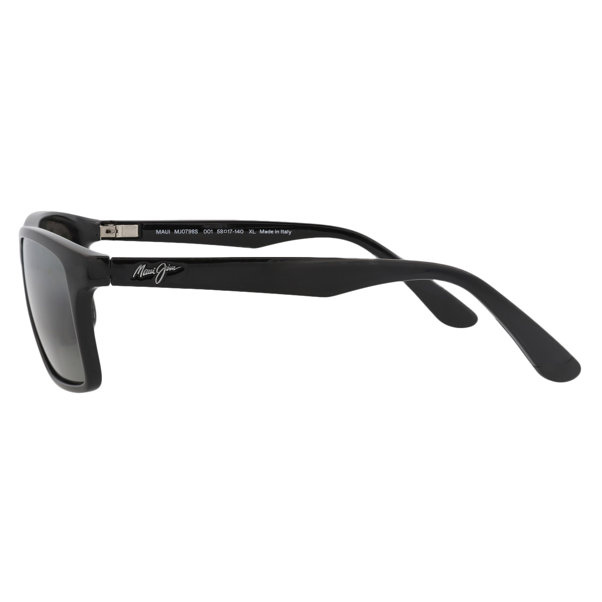 Maui Jim 798-02 Polarized Sunglasses | Costco