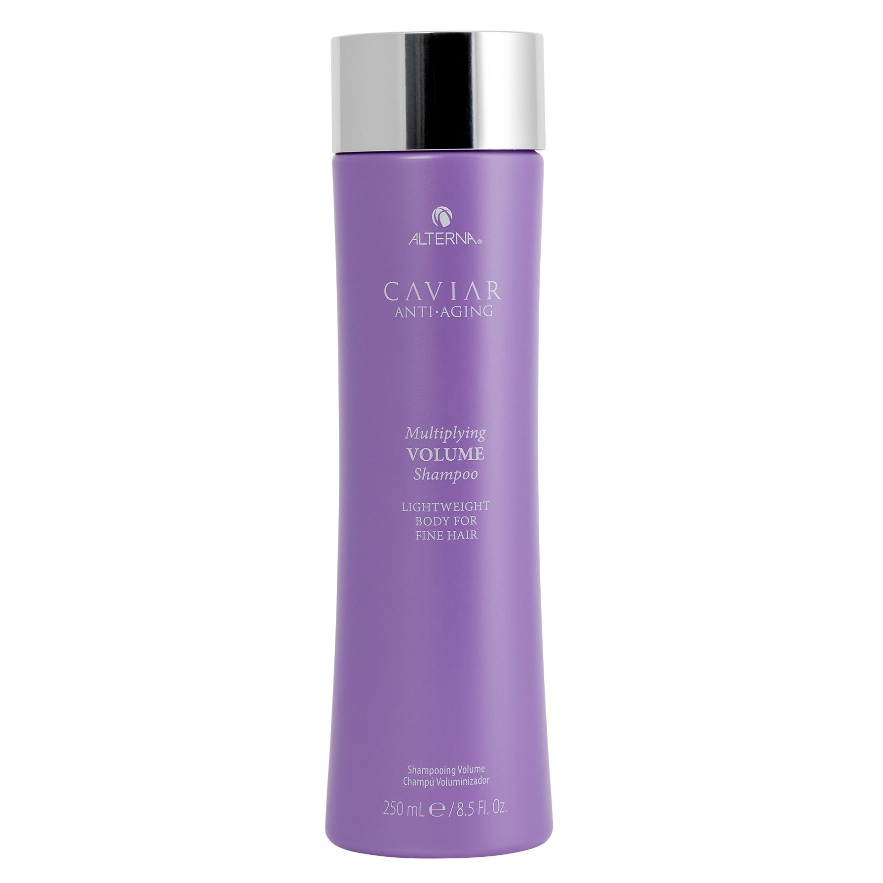 Alterna Caviar Anti Aging Shampoo, 250 mL