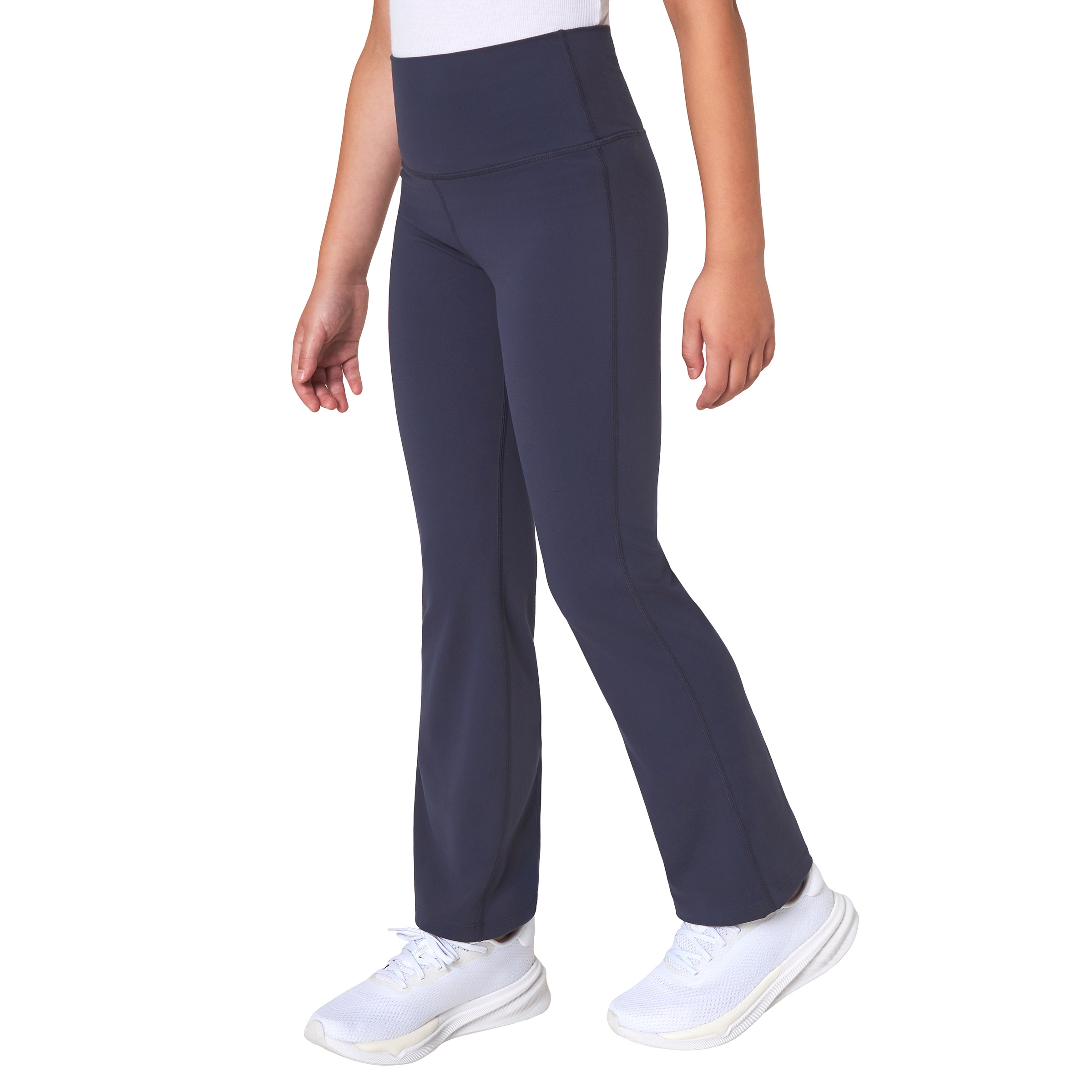 Mondetta Youth Legging & Flare Pant 2-pack