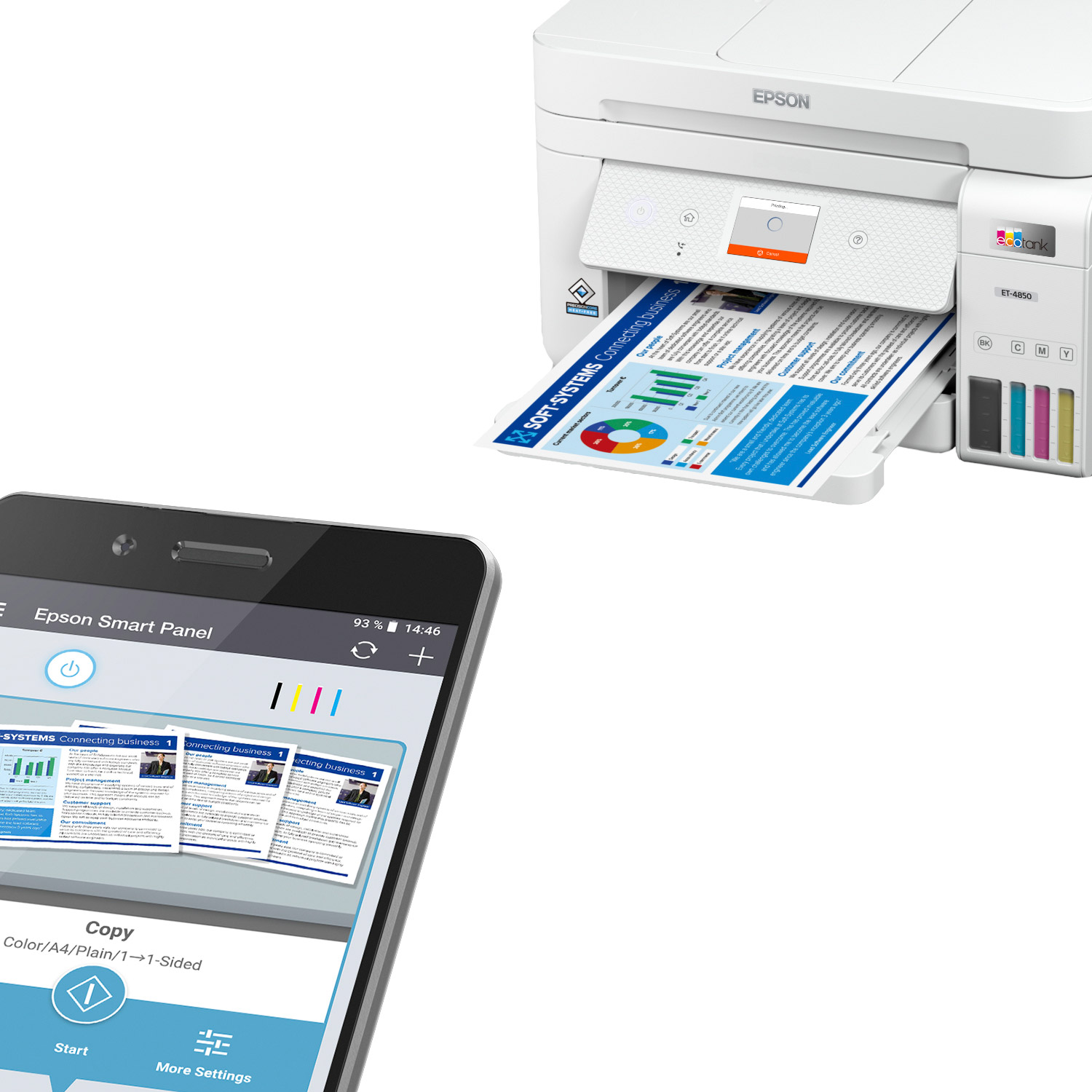 Enlarge Product Preview 5 Successfully Enriched by automation Job.