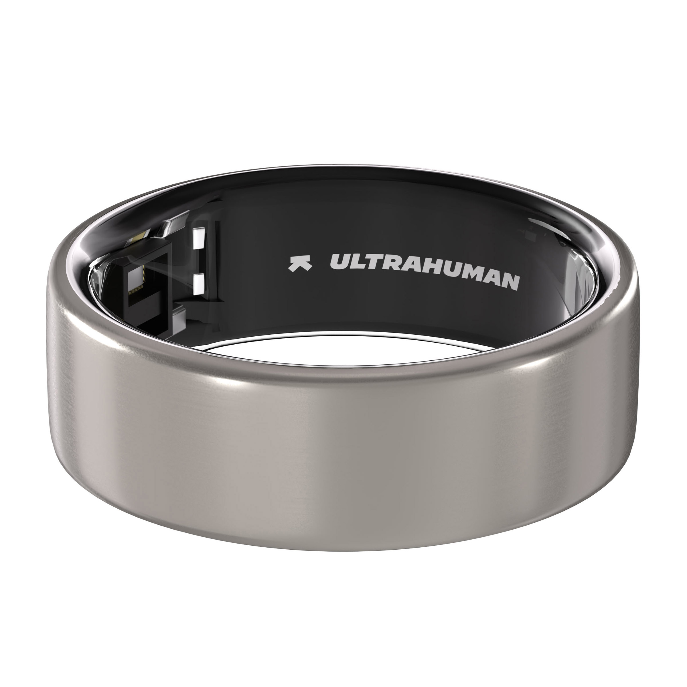 Ultrahuman Ring AIR with 2 Year Ultrahuman X Membership Bundle