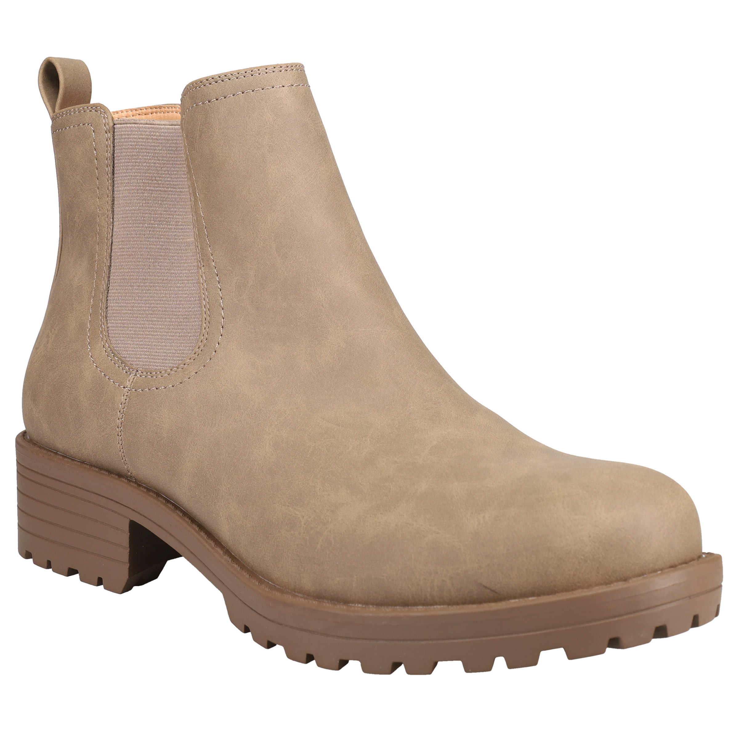Buffalo Women's Boot
