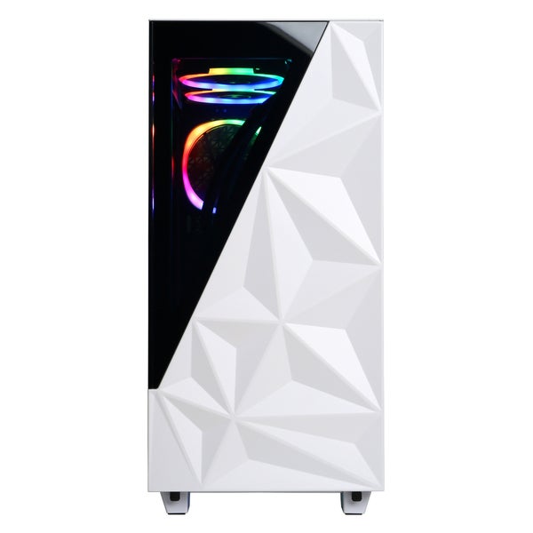 CyberPowerPC Gamer Supreme Liquid Cooled Gaming Tower - 14th CyberPowerPC Gamer Supreme Liquid Cooled Gaming Tower - 14th