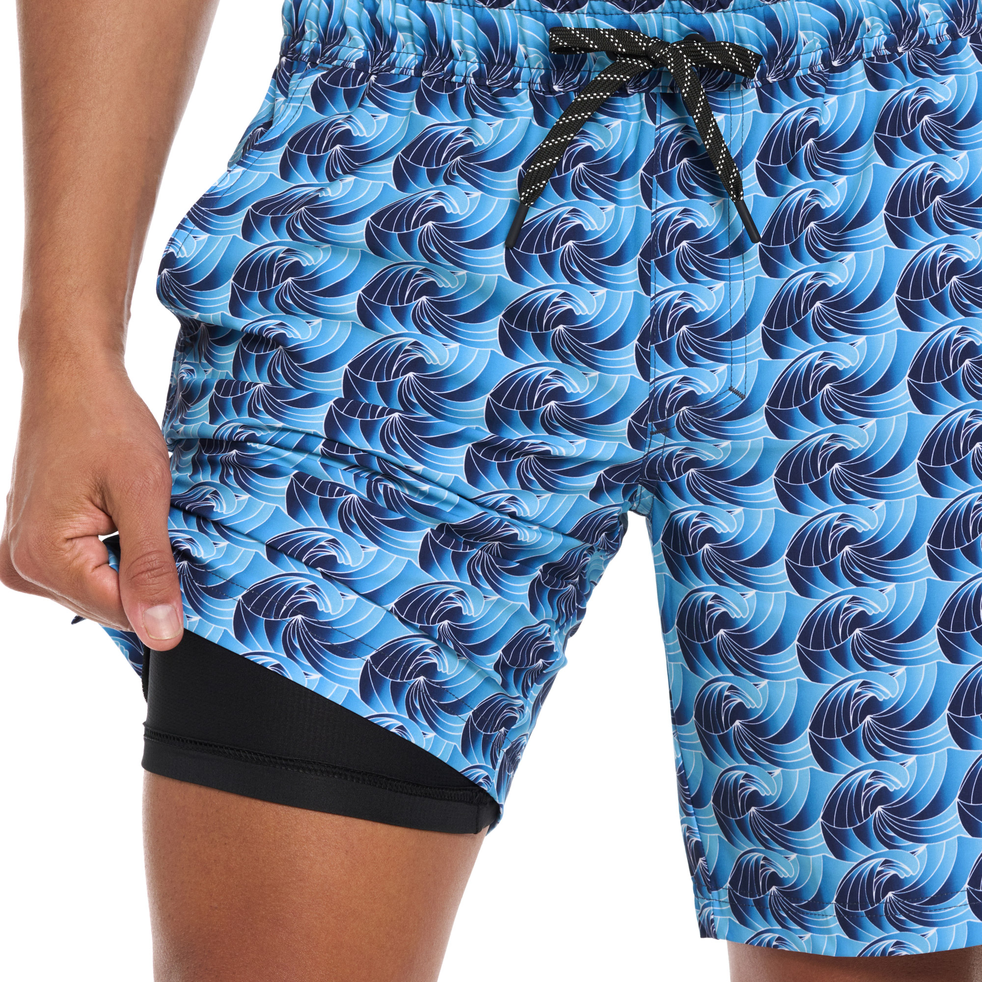 Hurley Men's Swim Short | Costco