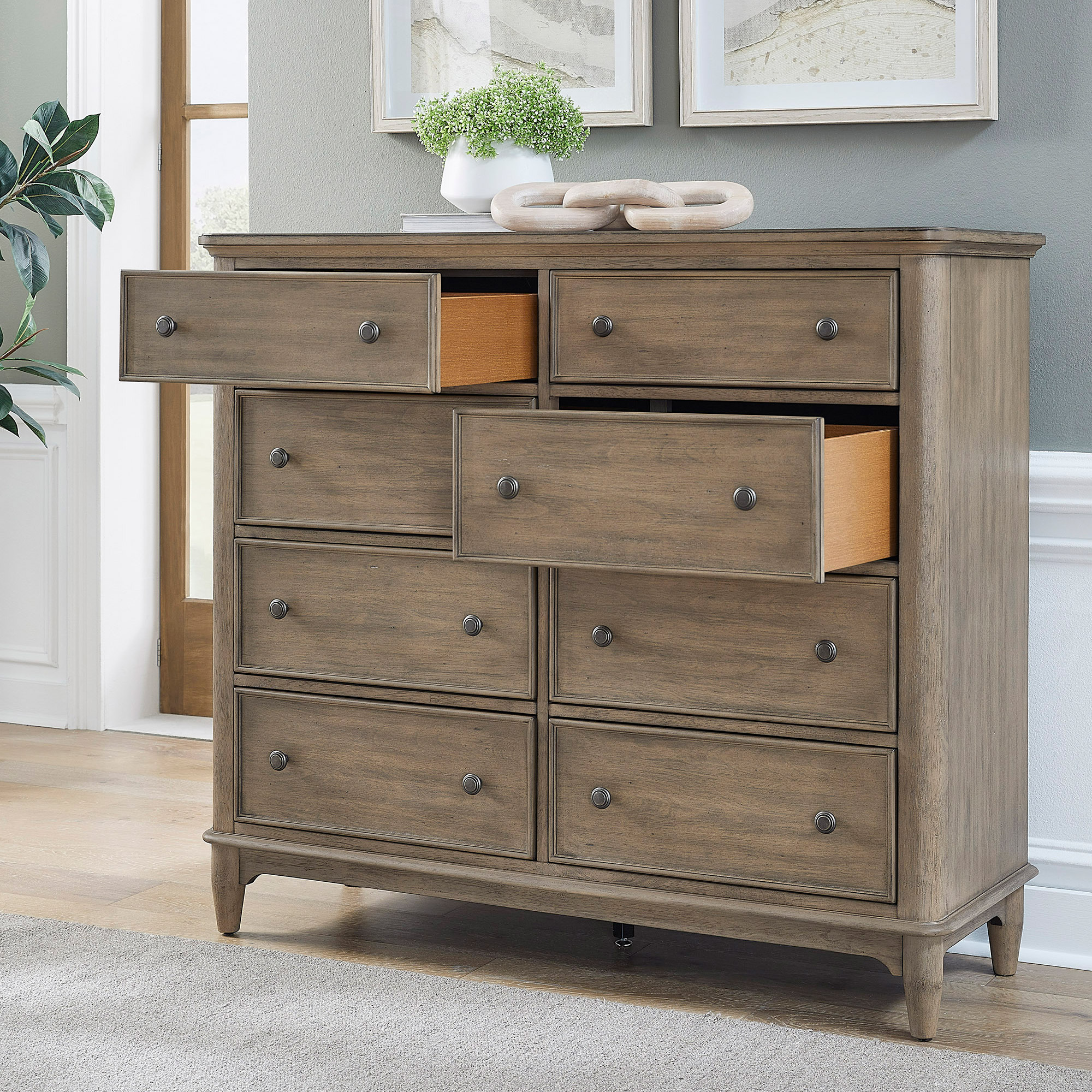 イデー　WAVE TALL CHEST Maple 4000298836-894__2?auto=webp&