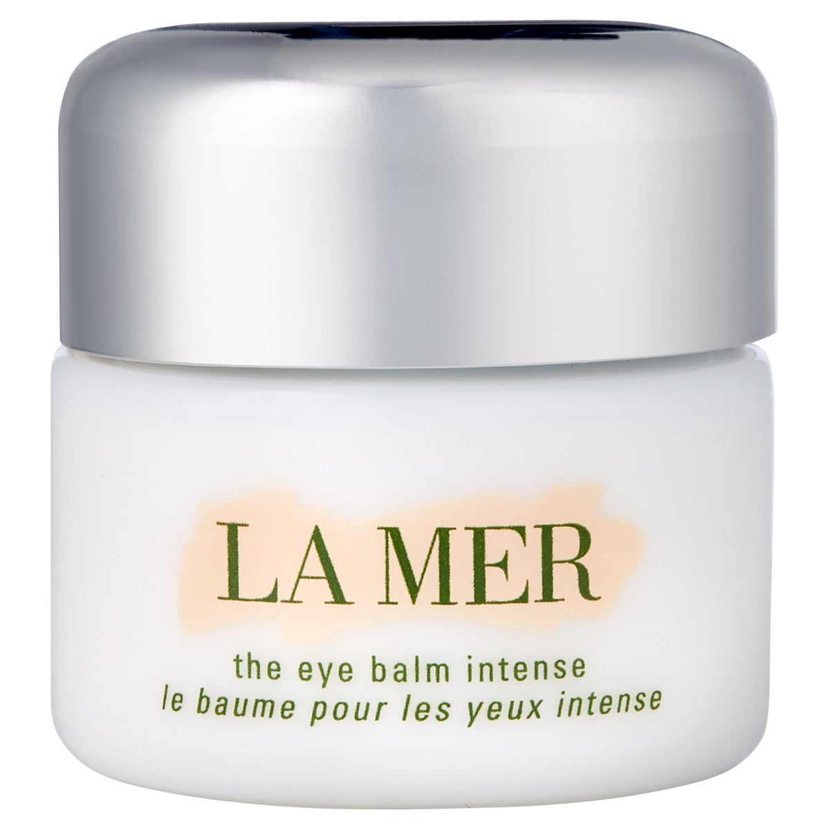 La Mer The Eye Balm Intense, 0.5 oz | Costco La Mer The Eye Balm Intense, 0.5 oz | Costco