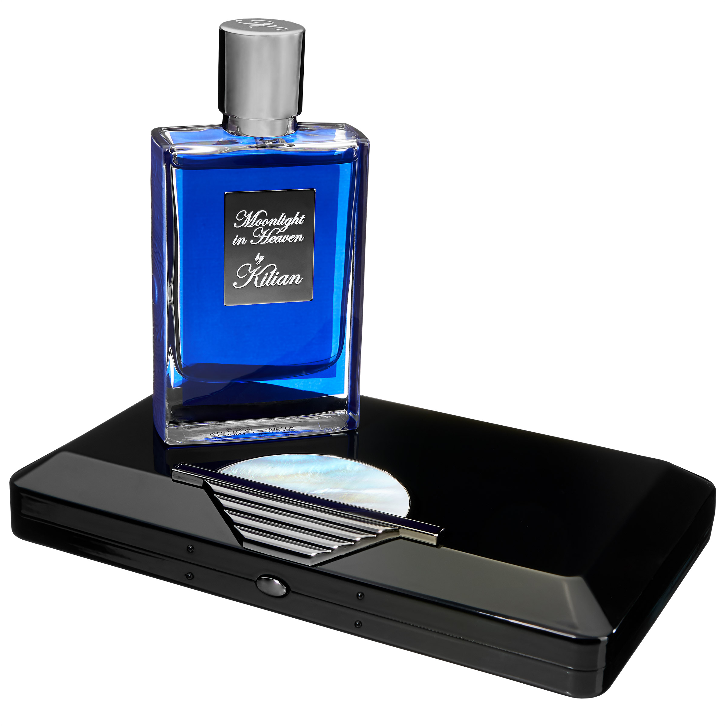 Kilian Moonlight in Heaven 香水 ボックス付き Kilian Moonlight in Heaven 香水 ボックス付き