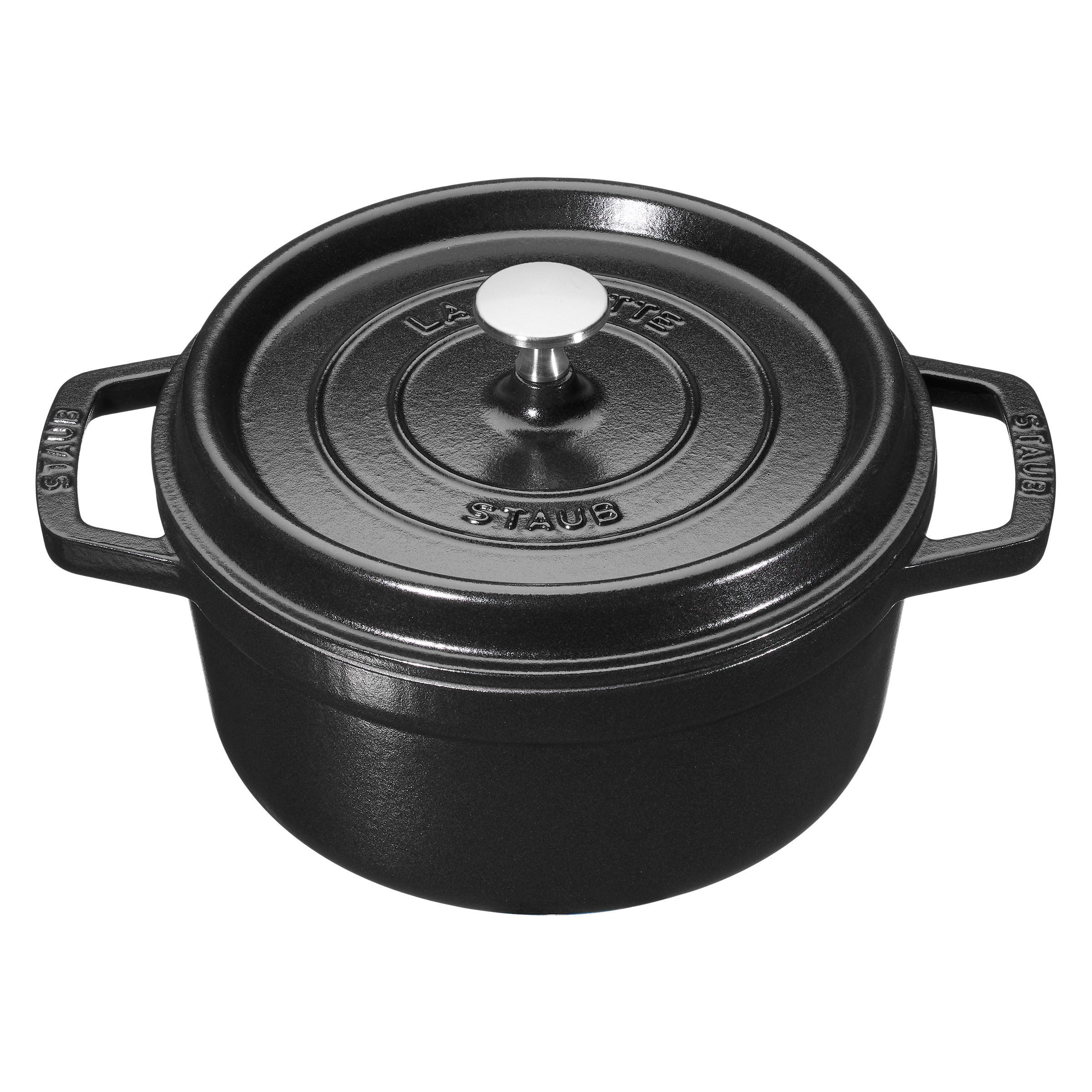 Staub Enameled Cast Iron Cocotte Costco