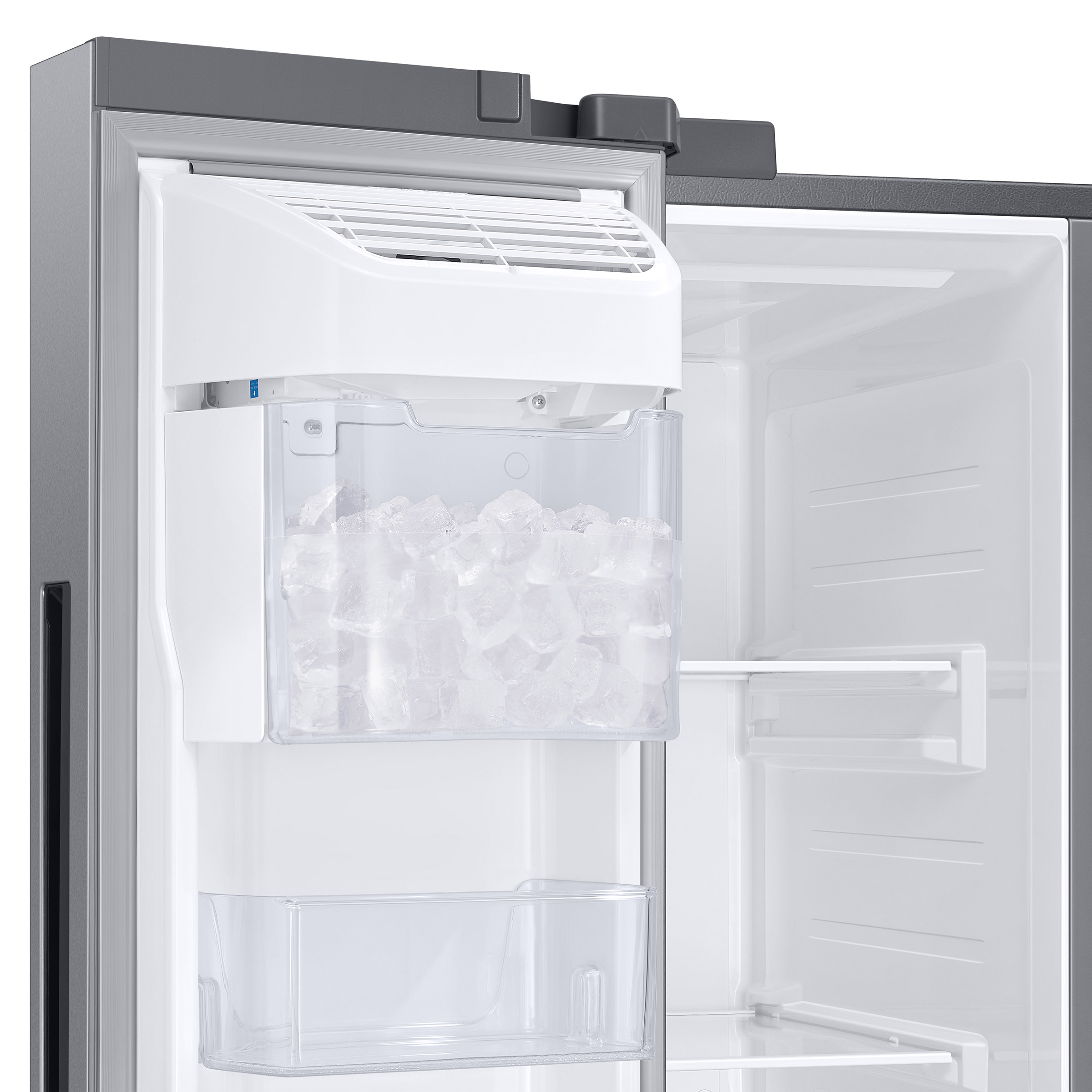 Samsung RS28A500ASR Refrigerator