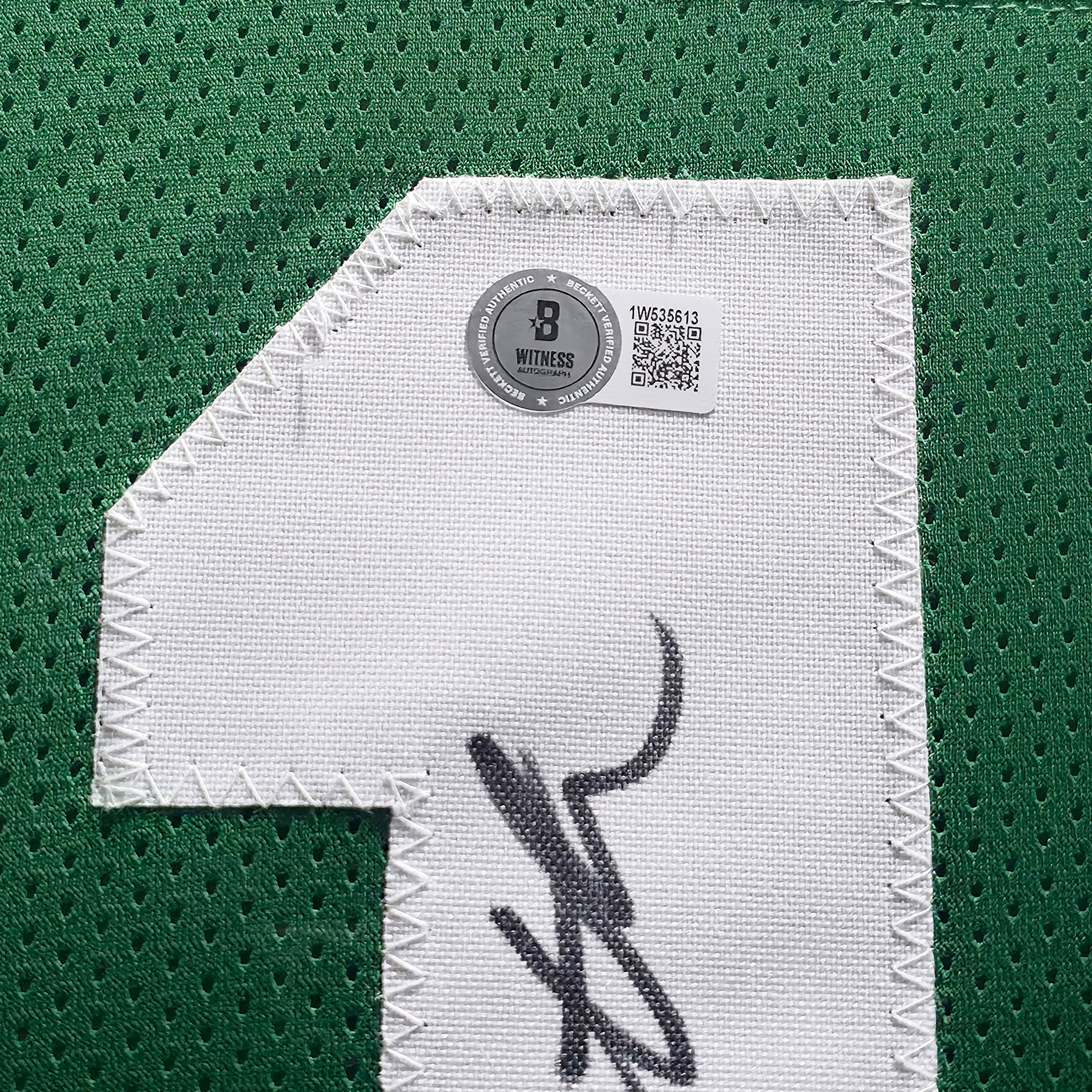 Enlarge Product Preview 4 Successfully Enriched by automation Job.