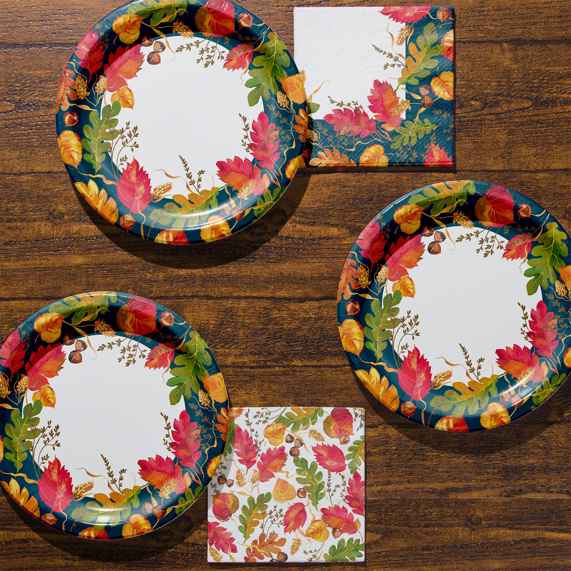 Microwave Safe Small Paper Plates Walmart Artstyle Paper Plate