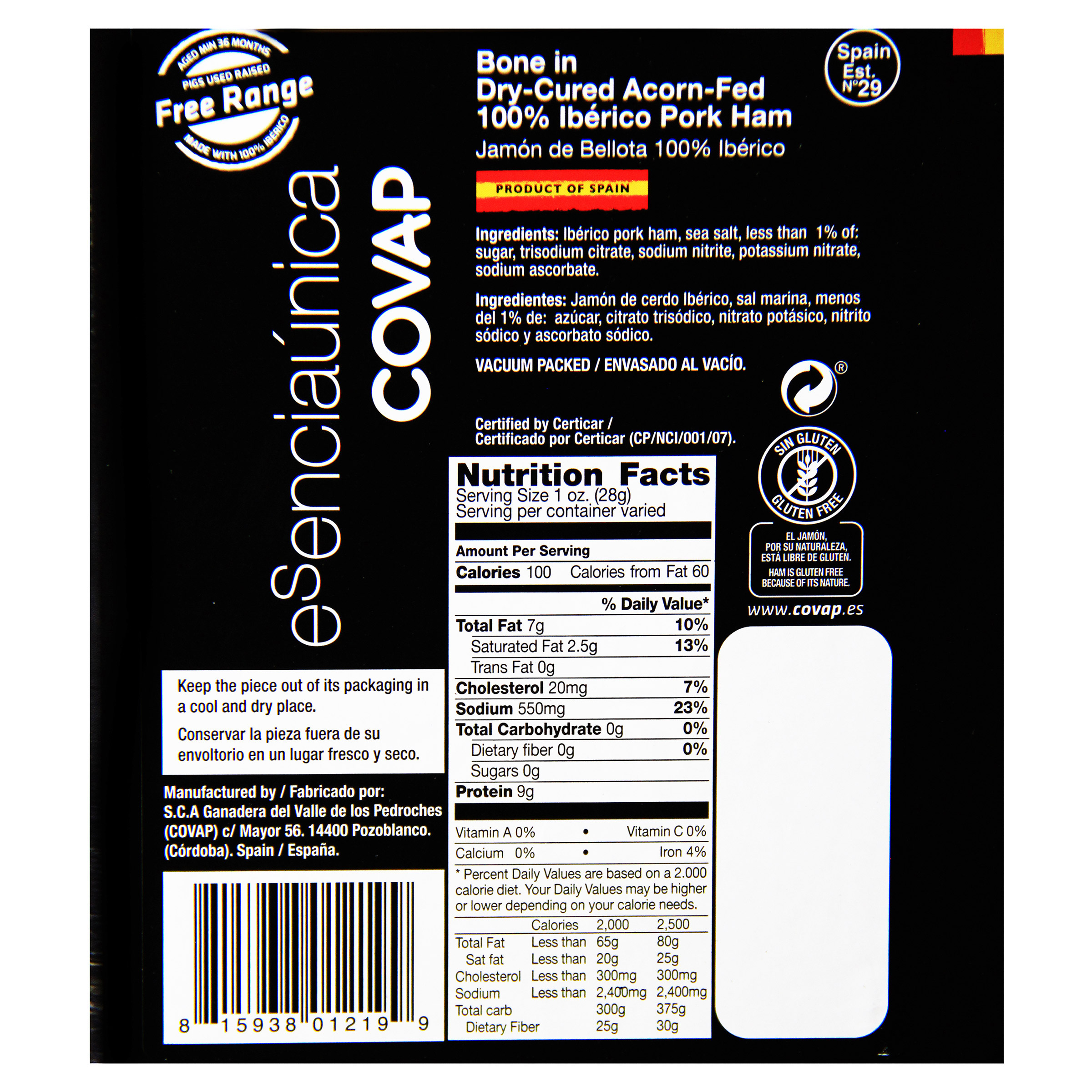 Enlarge Product Preview 4 Successfully Enriched by automation Job.