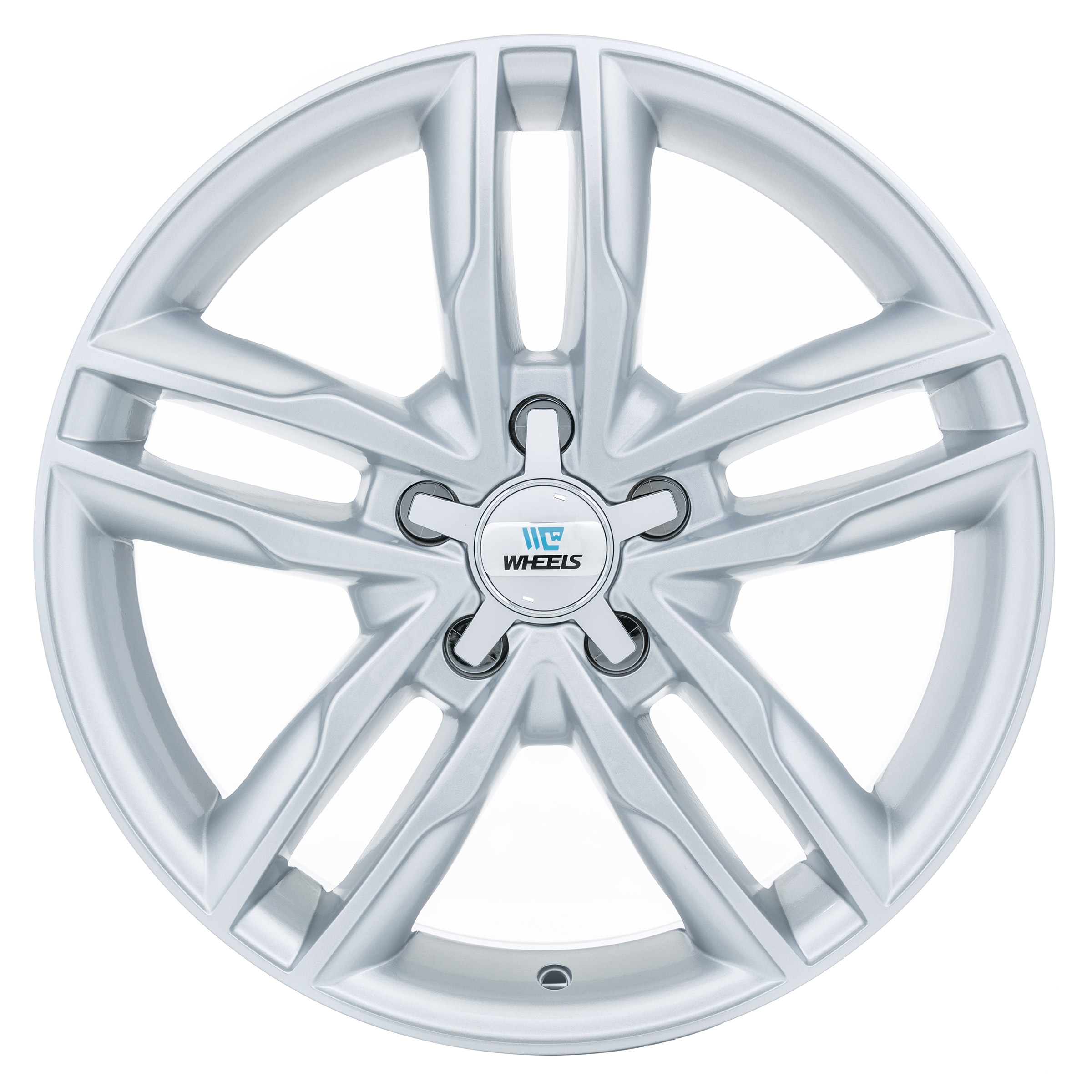 C-Wheels 17 in. MZ-1 OE Inspired Wheel - CW081838 | Costco