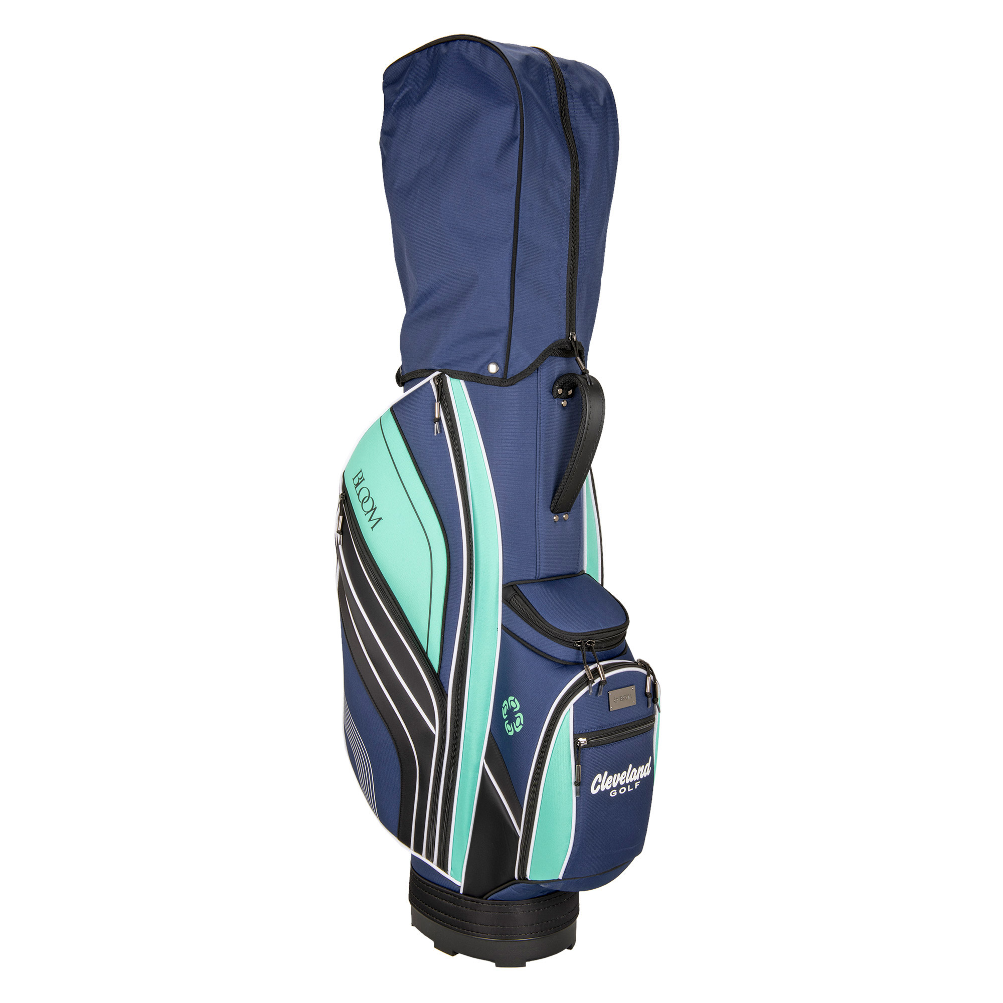 Cleveland Bloom Women's Complete Golf Set | Costco