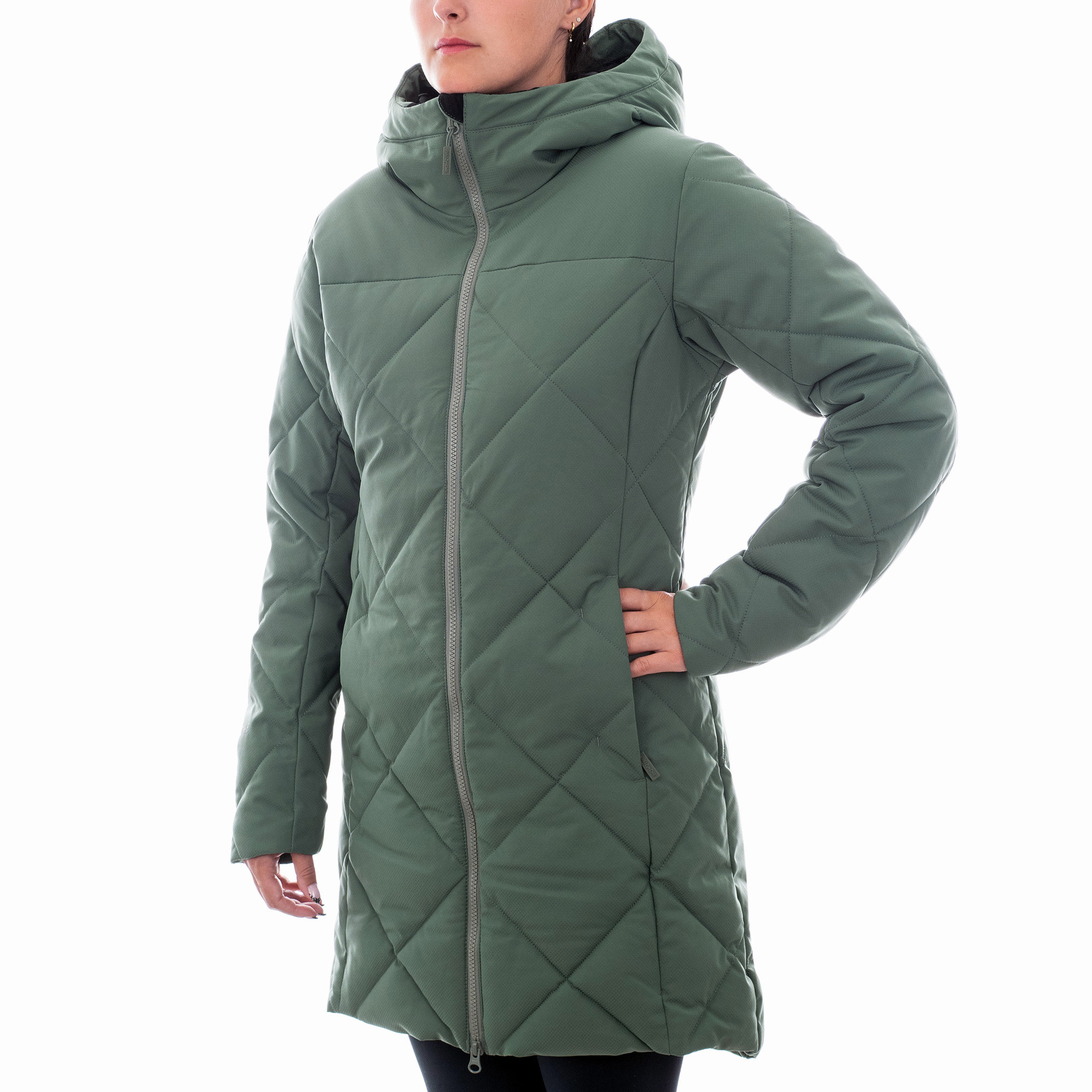 Avalanche Women's Astrid Quilted Jacket