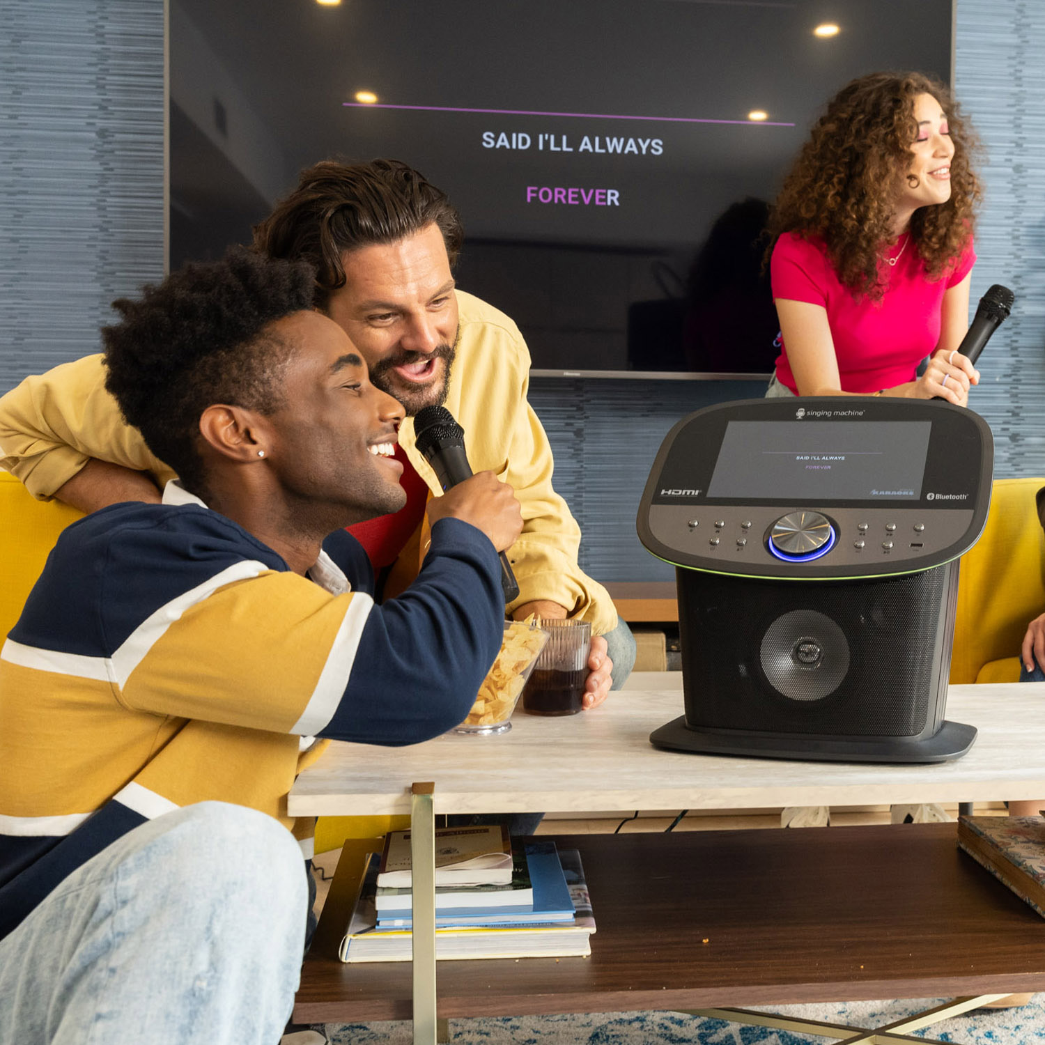 Enlarge Product Preview 6 Successfully Enriched by automation Job.