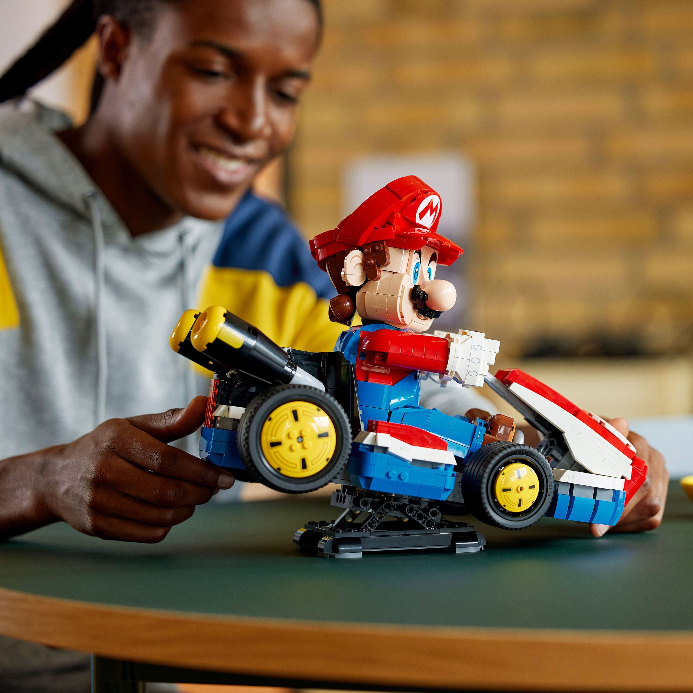 Enlarge Product Preview 4 Successfully Enriched by automation Job.