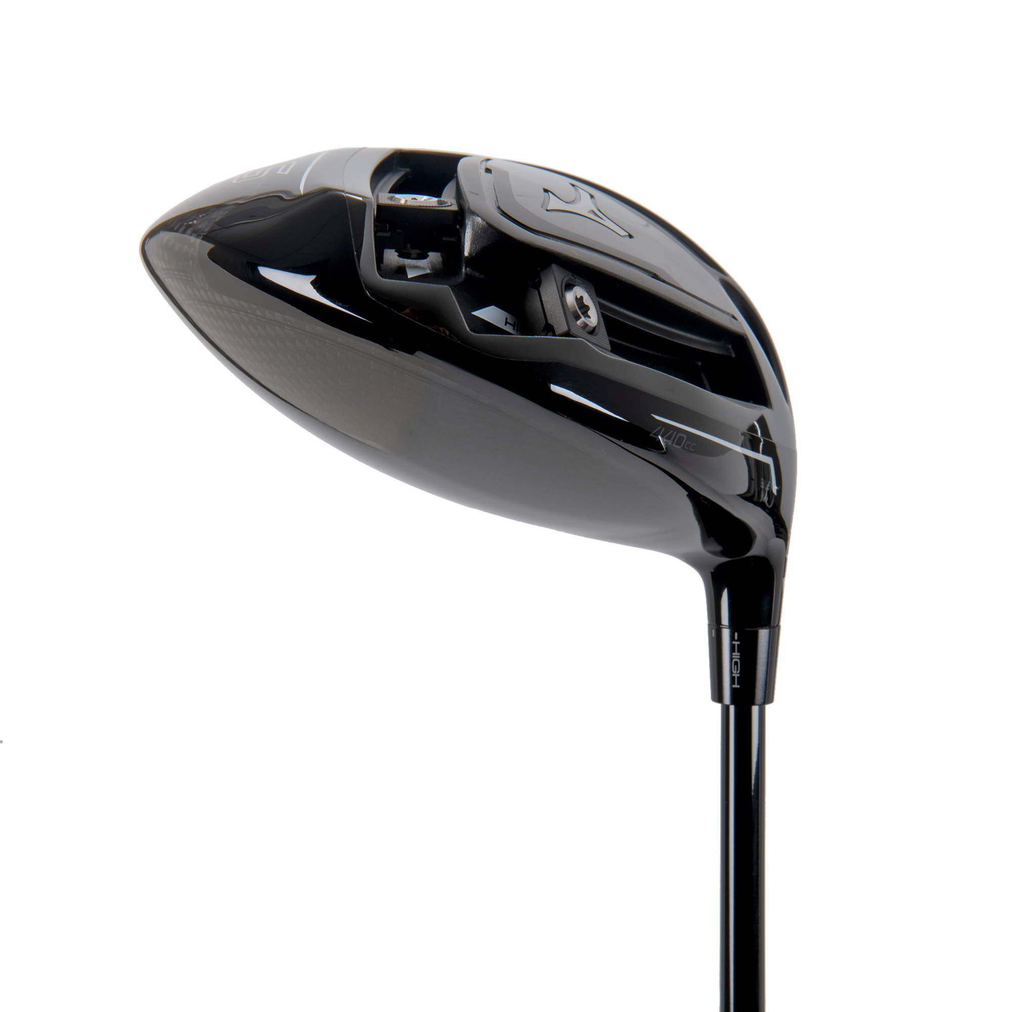 Mizuno ST-G 440 Driver Stiff | Costco