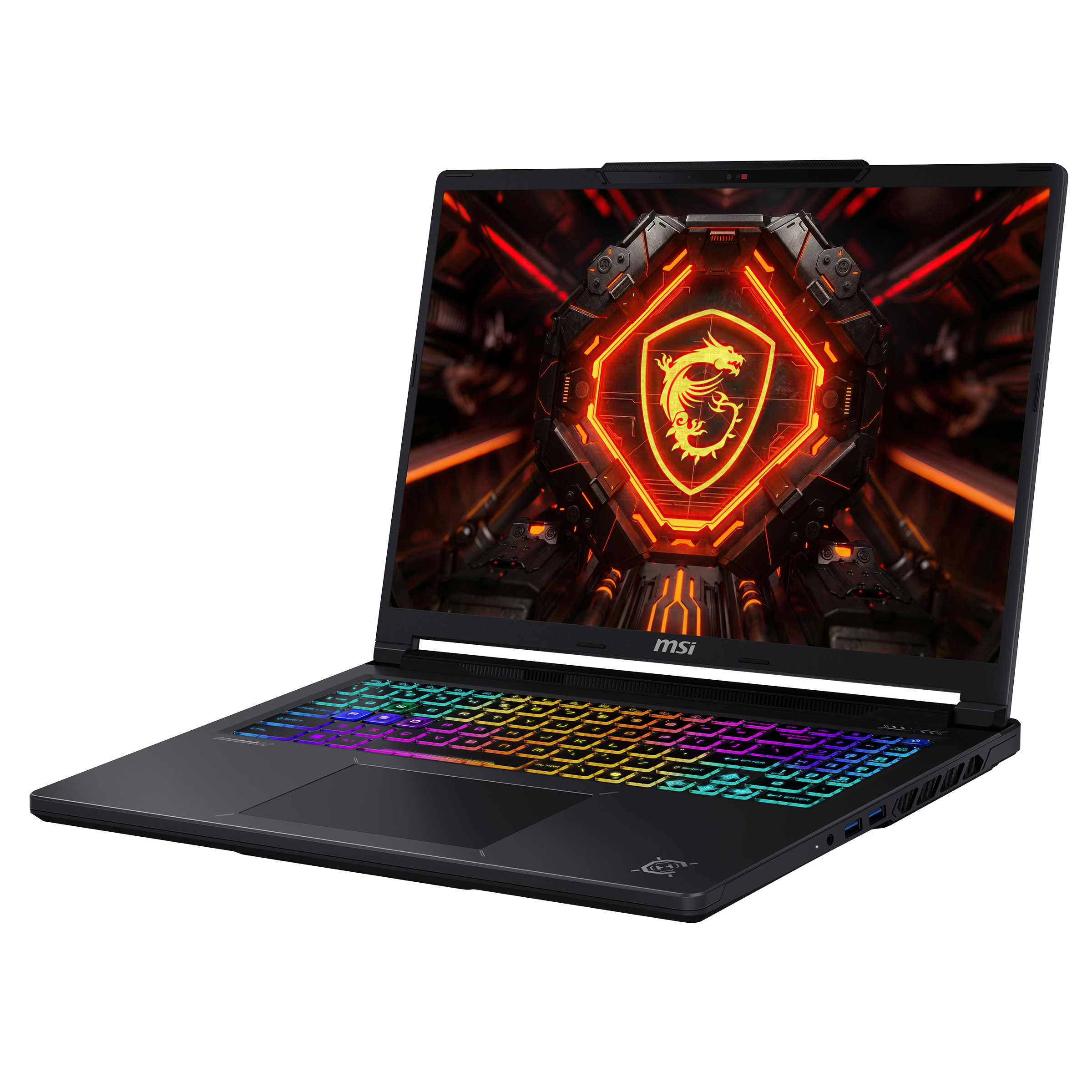 MSI Crosshair 16 Max 16