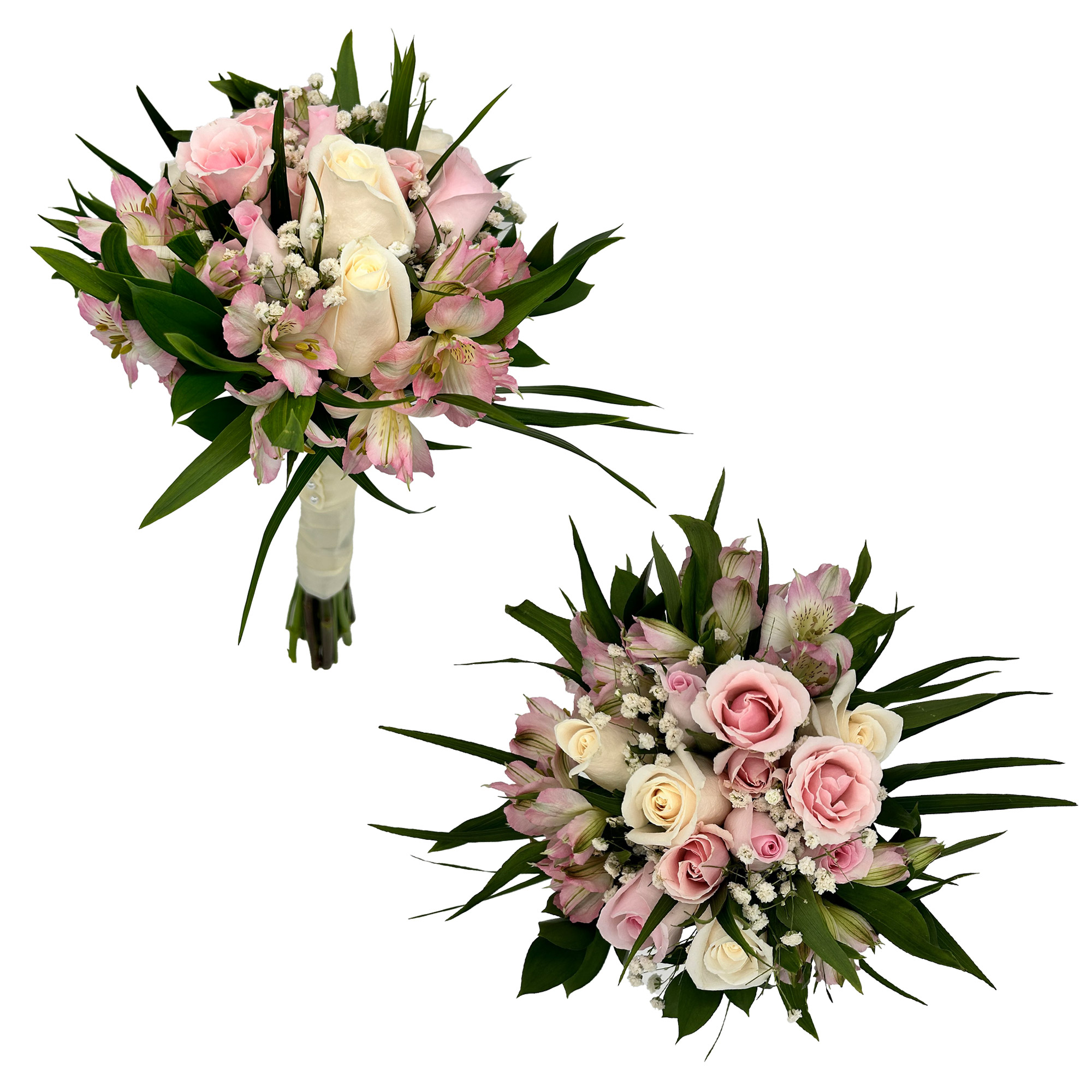 Garden Blush Wedding Collection Add On