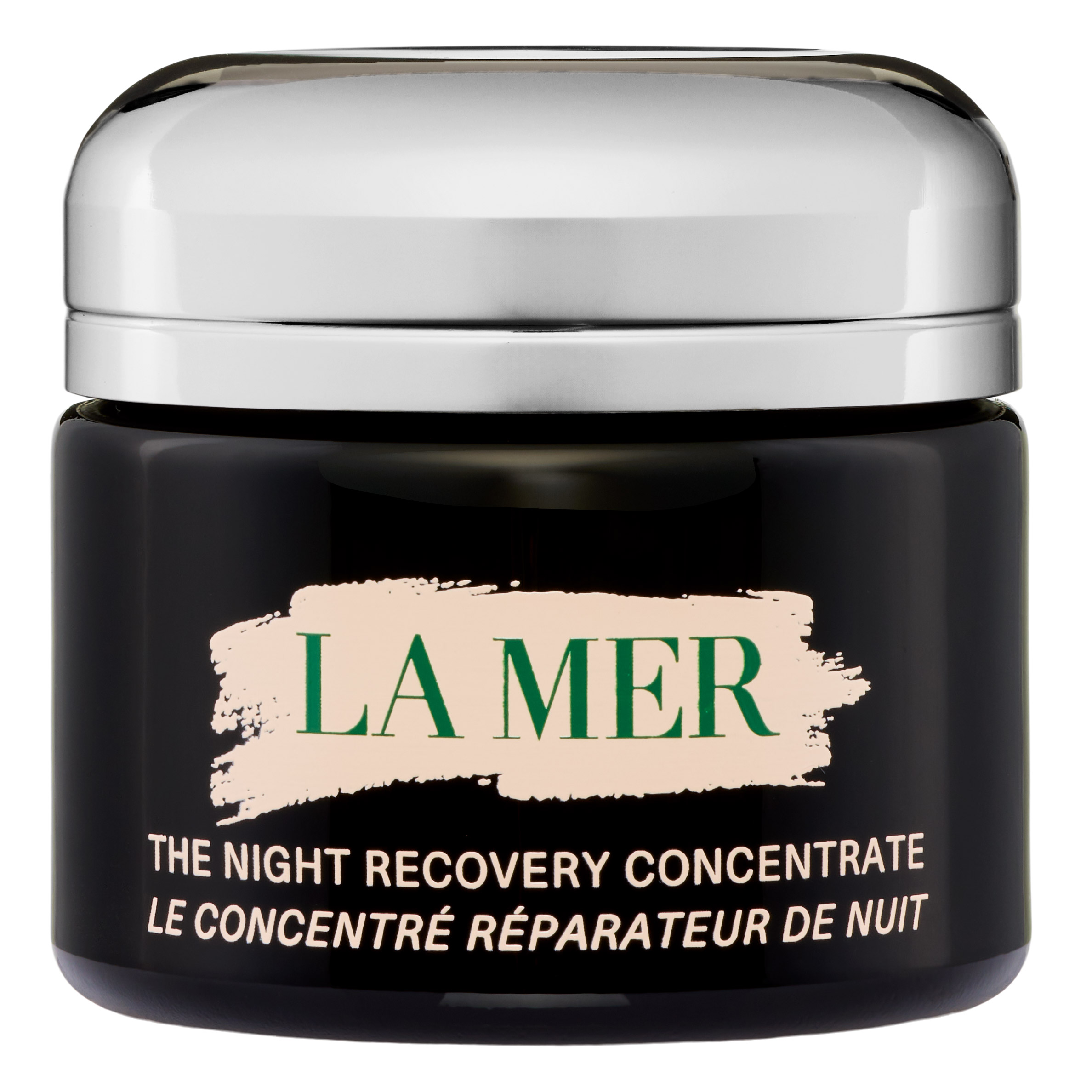 La Mer The Night Recovery Concentrate, 1.7 oz | Costco