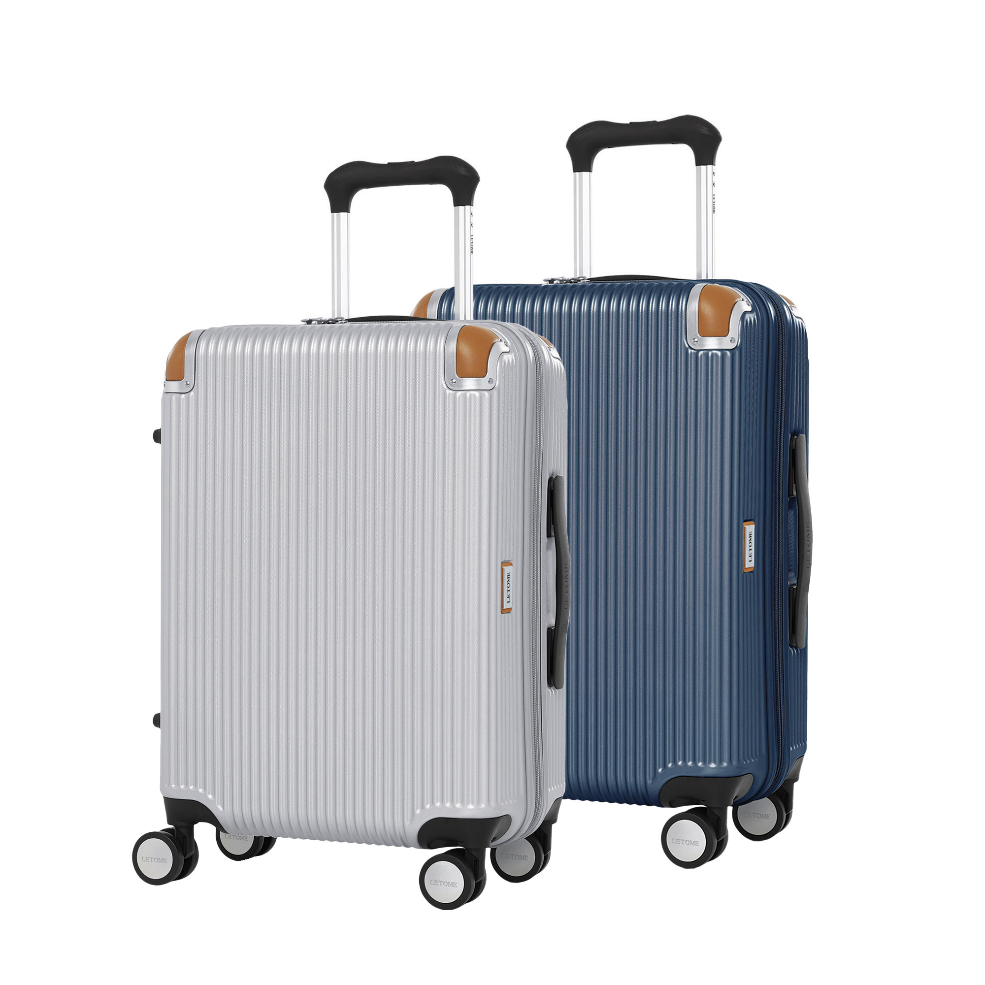 Letome - 20-inch Carry-On