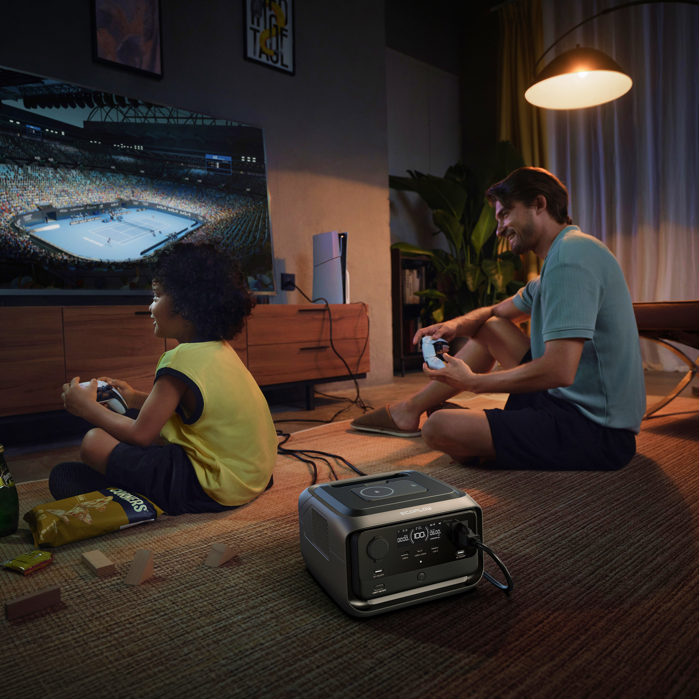 Enlarge Product Preview 5 Successfully Enriched by automation Job.