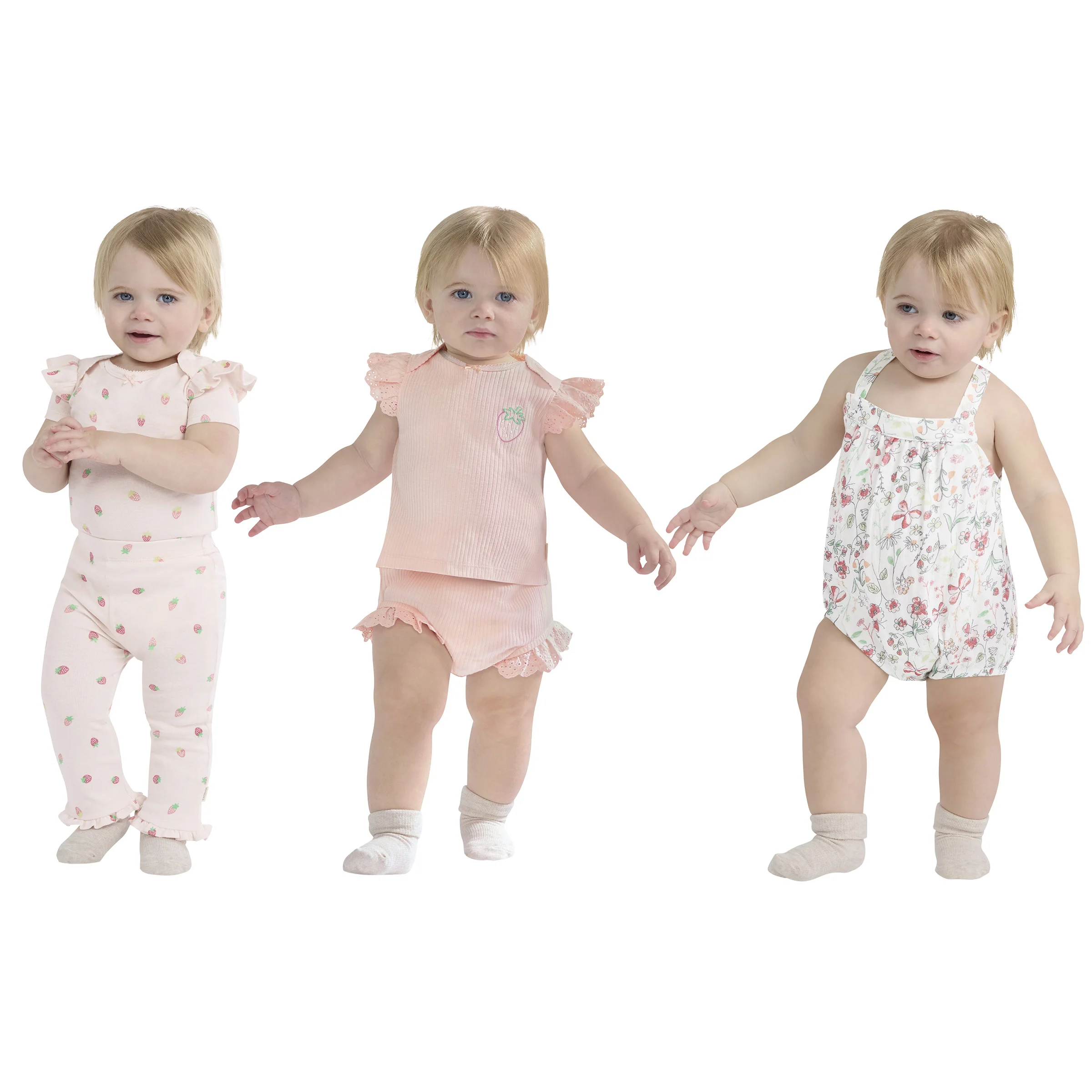 Huggies Baby 5-piece Set