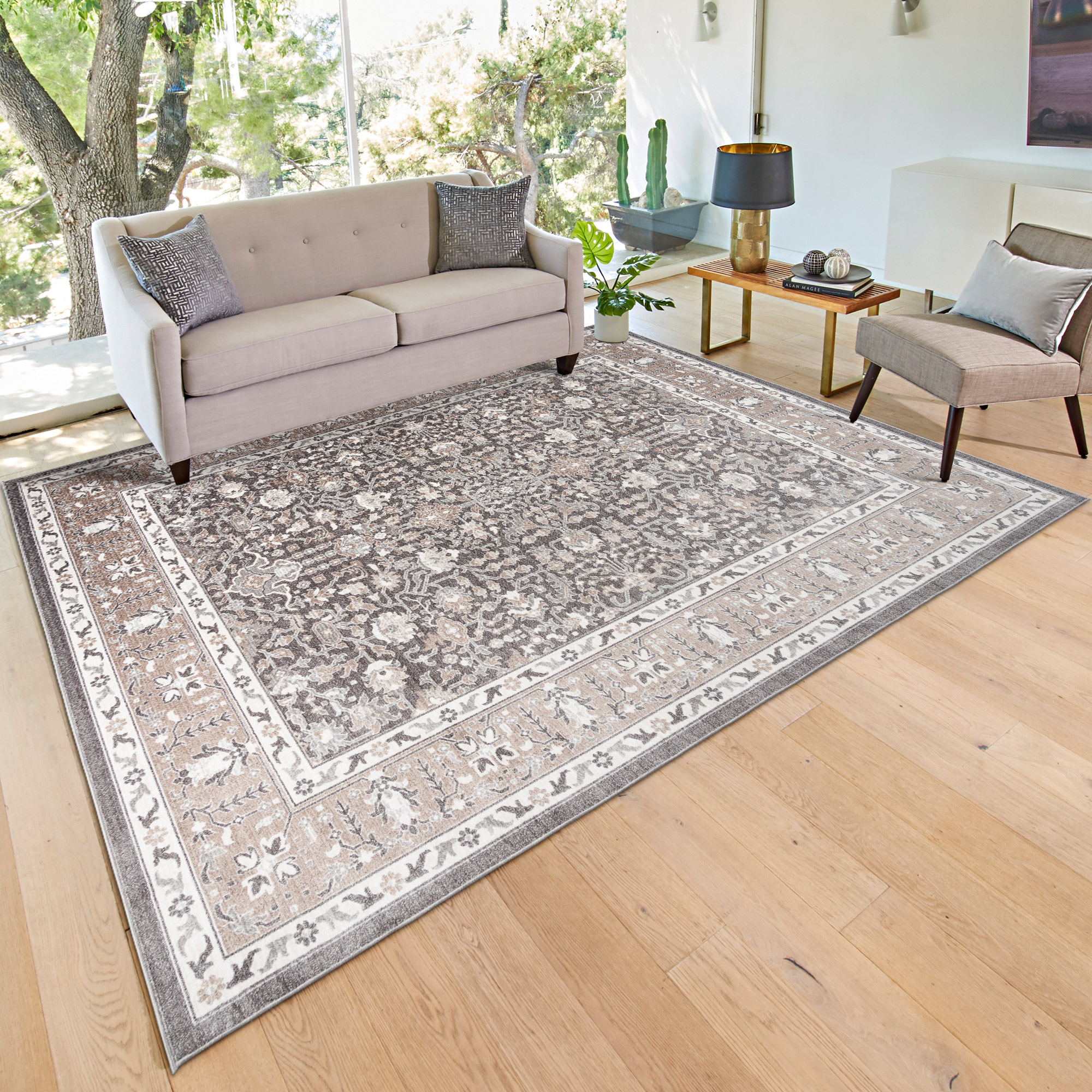 Dorset Rug Collection  Cade