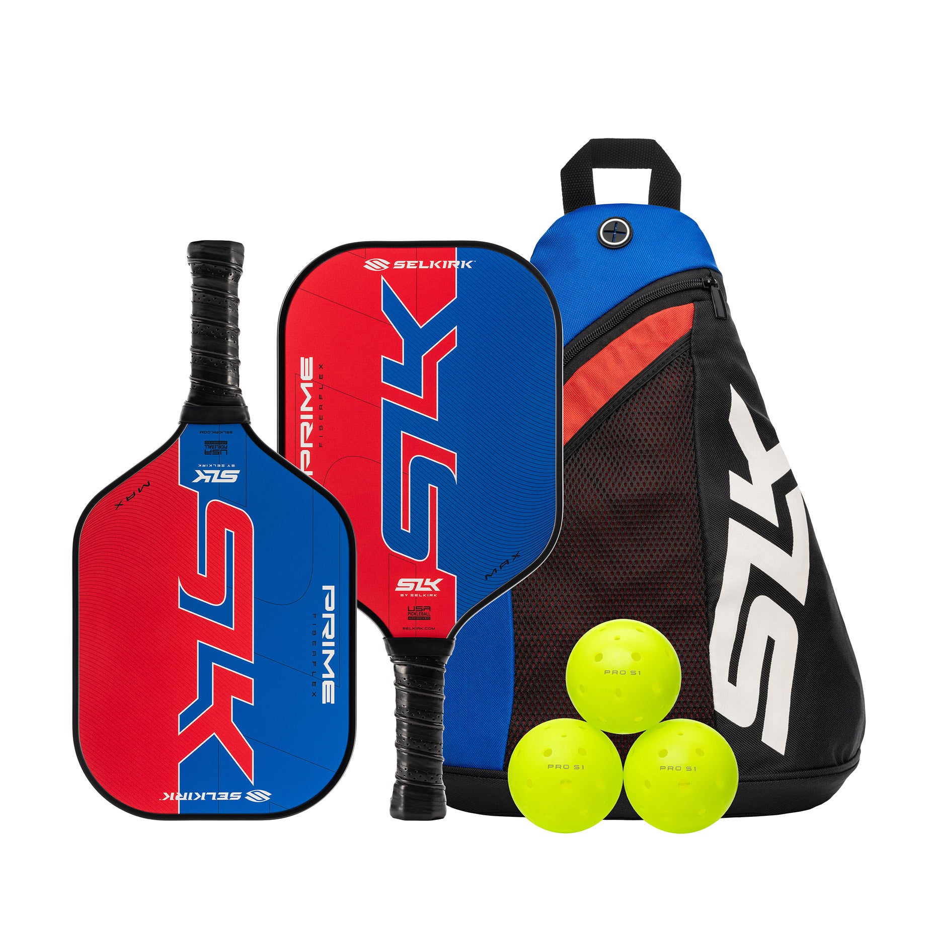 JUBILANT PICOSERUM SPECIAL 3 4本セット Selkirk SLK Prime Max Pickleball Bundle | Costco
