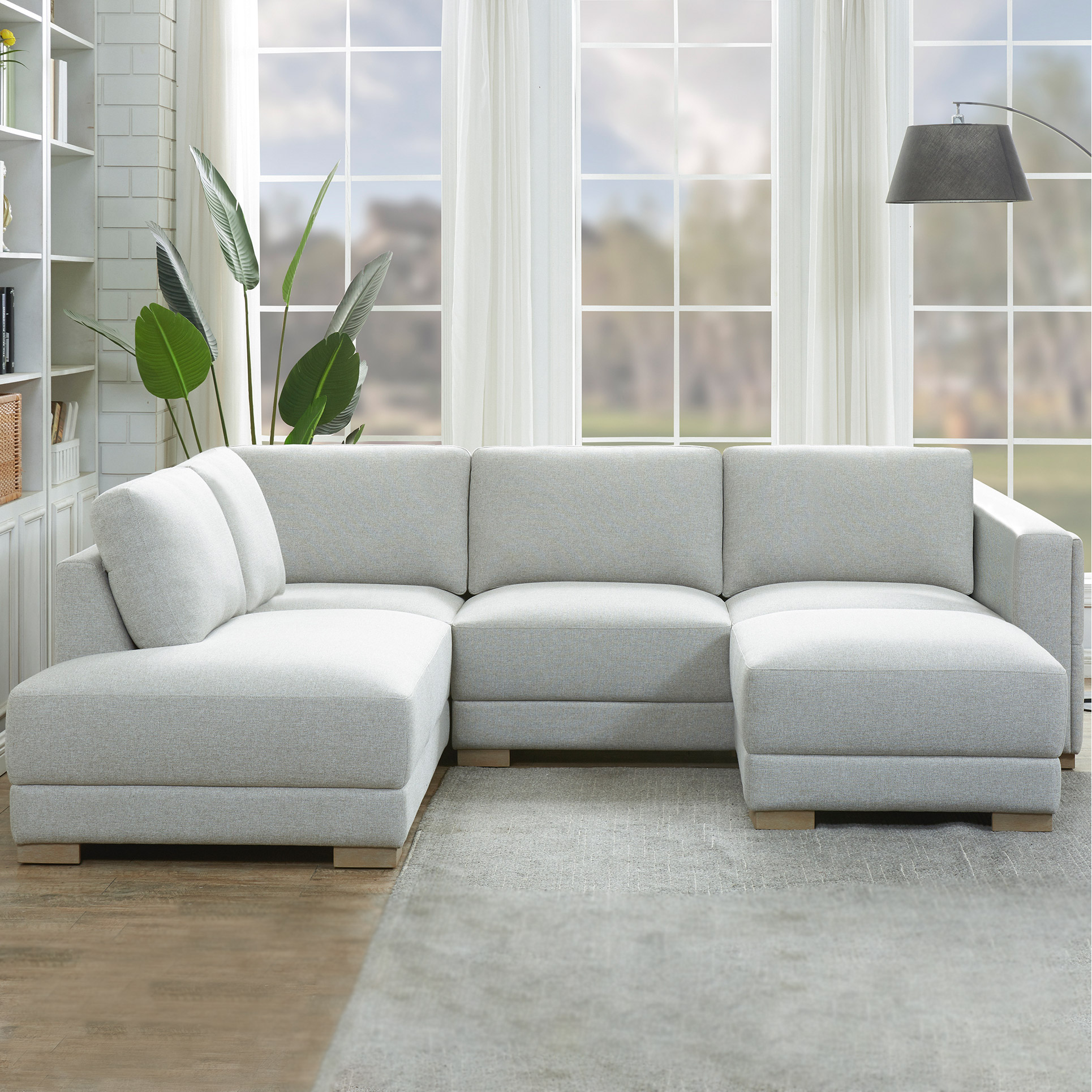 Enlarge Product Preview 4 Successfully Enriched by automation Job.