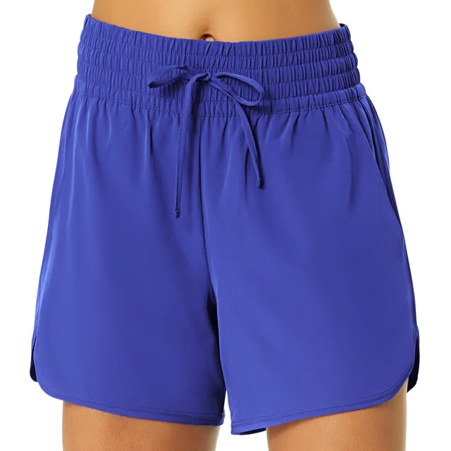 LANDS' END WOMEN'S SWIM SHORT