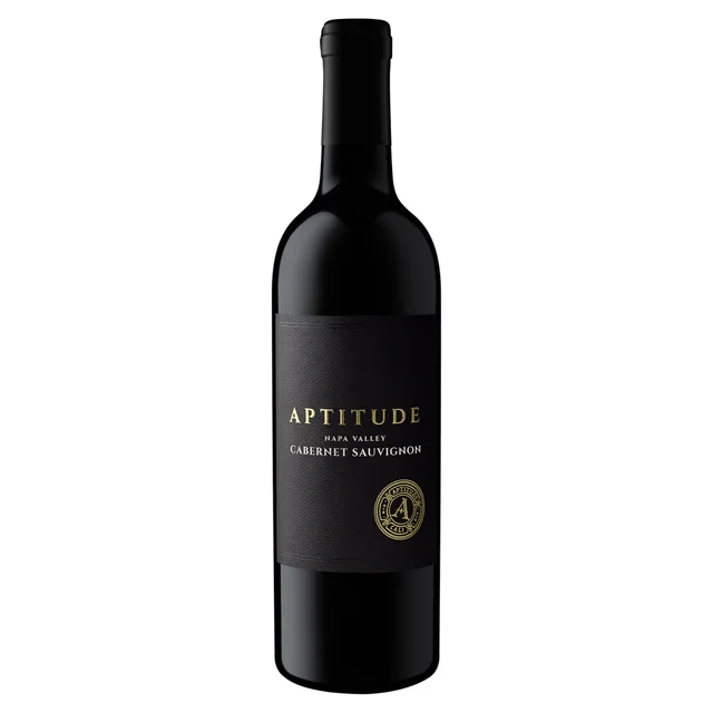 APTITUDE (DA) CABERNET SAUVIGNON NAPA VALLEY 750ML