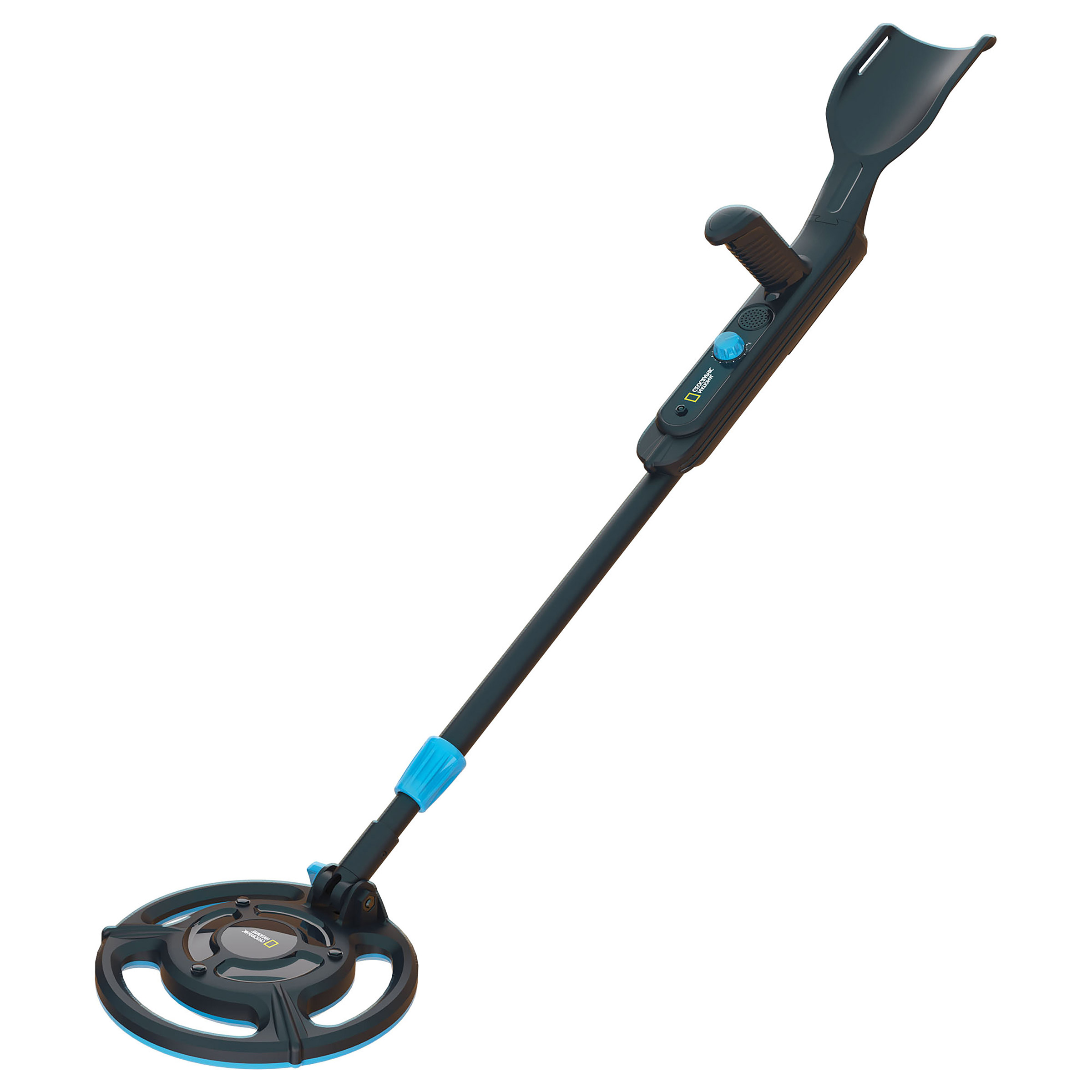 Vespoli giocattoli - ROCCO GIOCATTOLI TREASURE DETECTOR