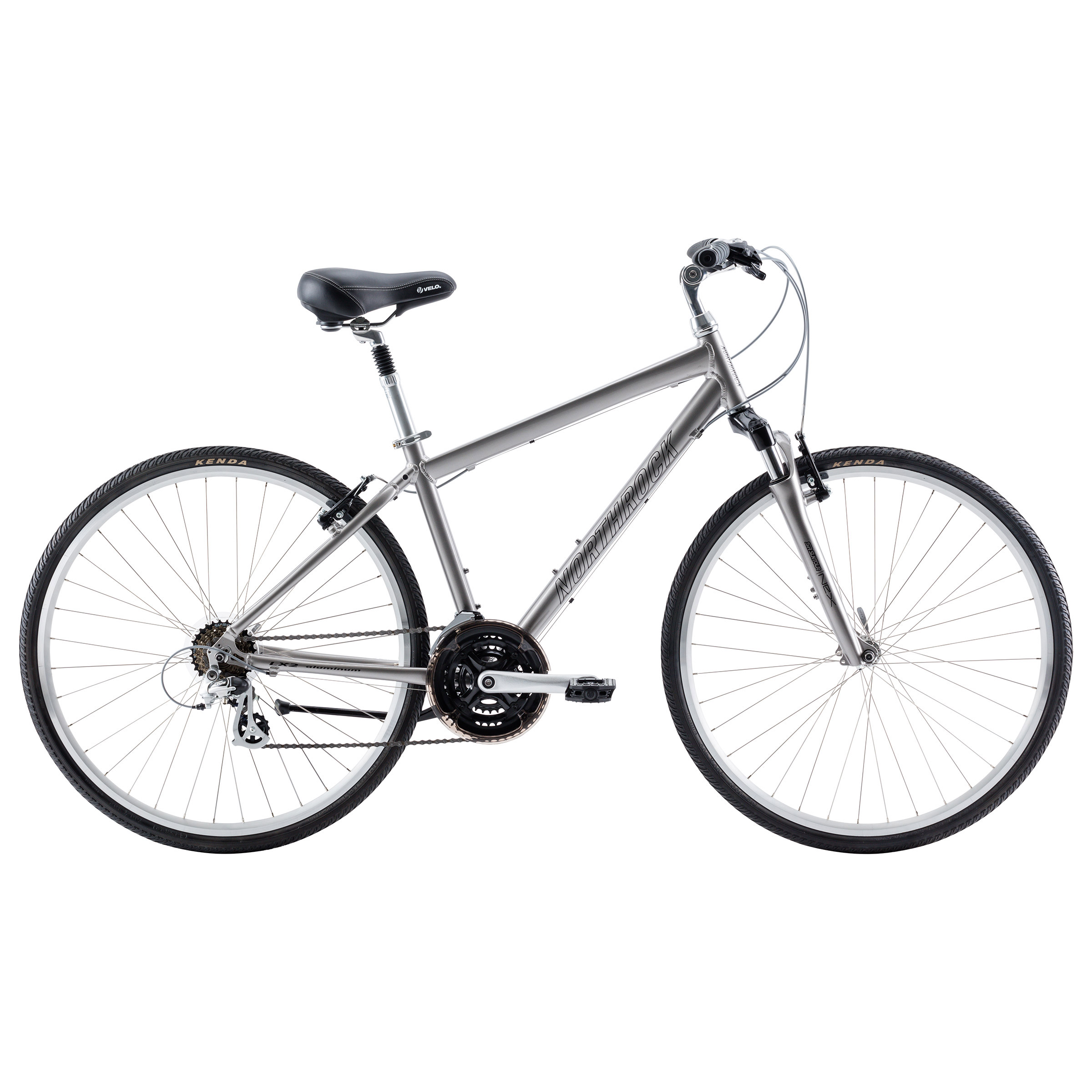 Northrock SC7 700C Bike 