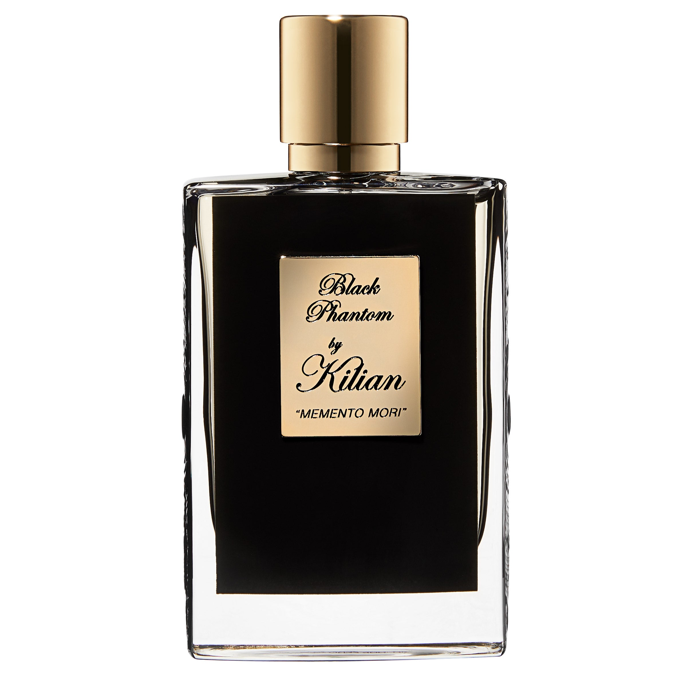 Kilian Black Phantom メメントモリ 50ml Kilian Black Phantom Memento Mori Eau de Parfum, 1.7 fl oz | Costco